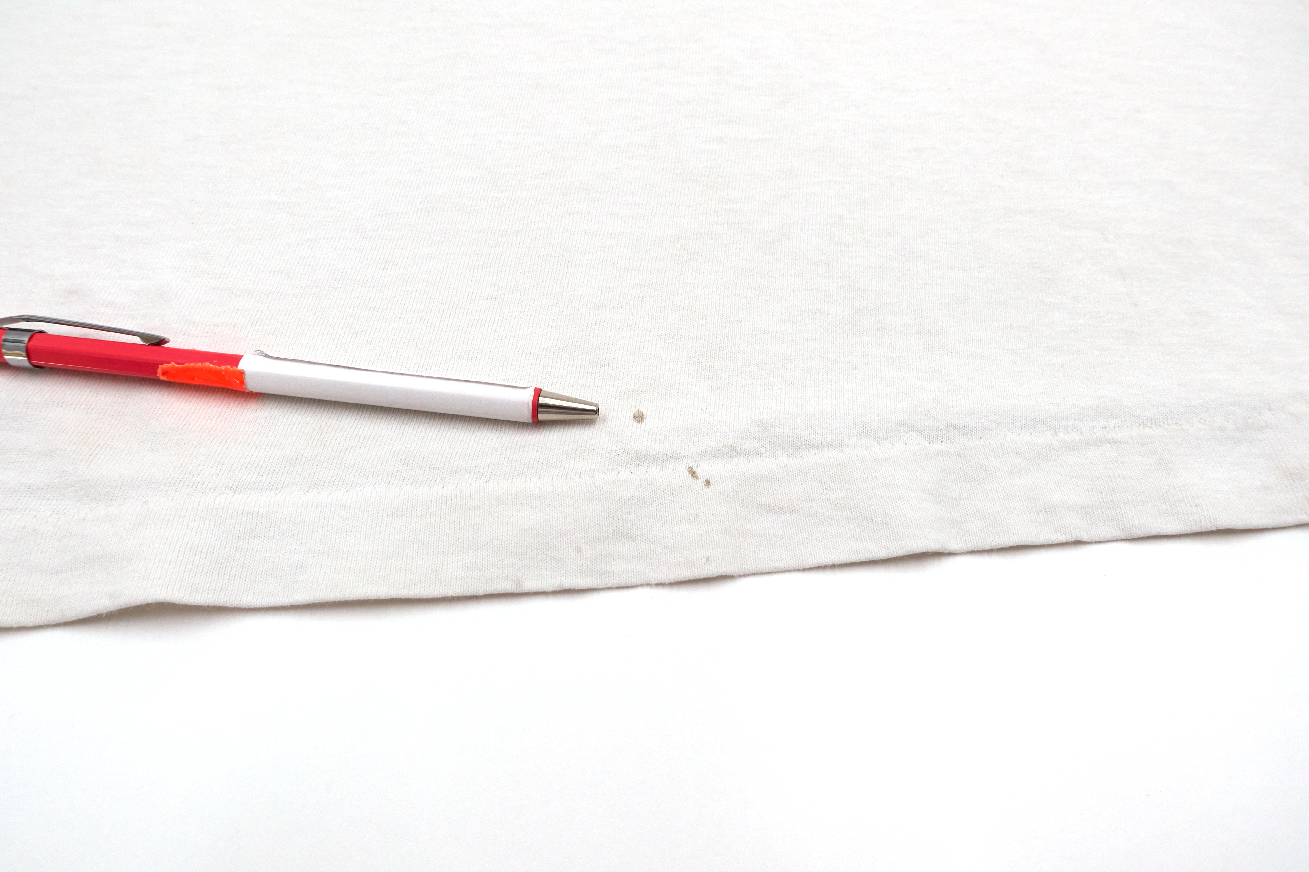 Material Issue – Destination Universe 1992 World Tour Shirt Size XL