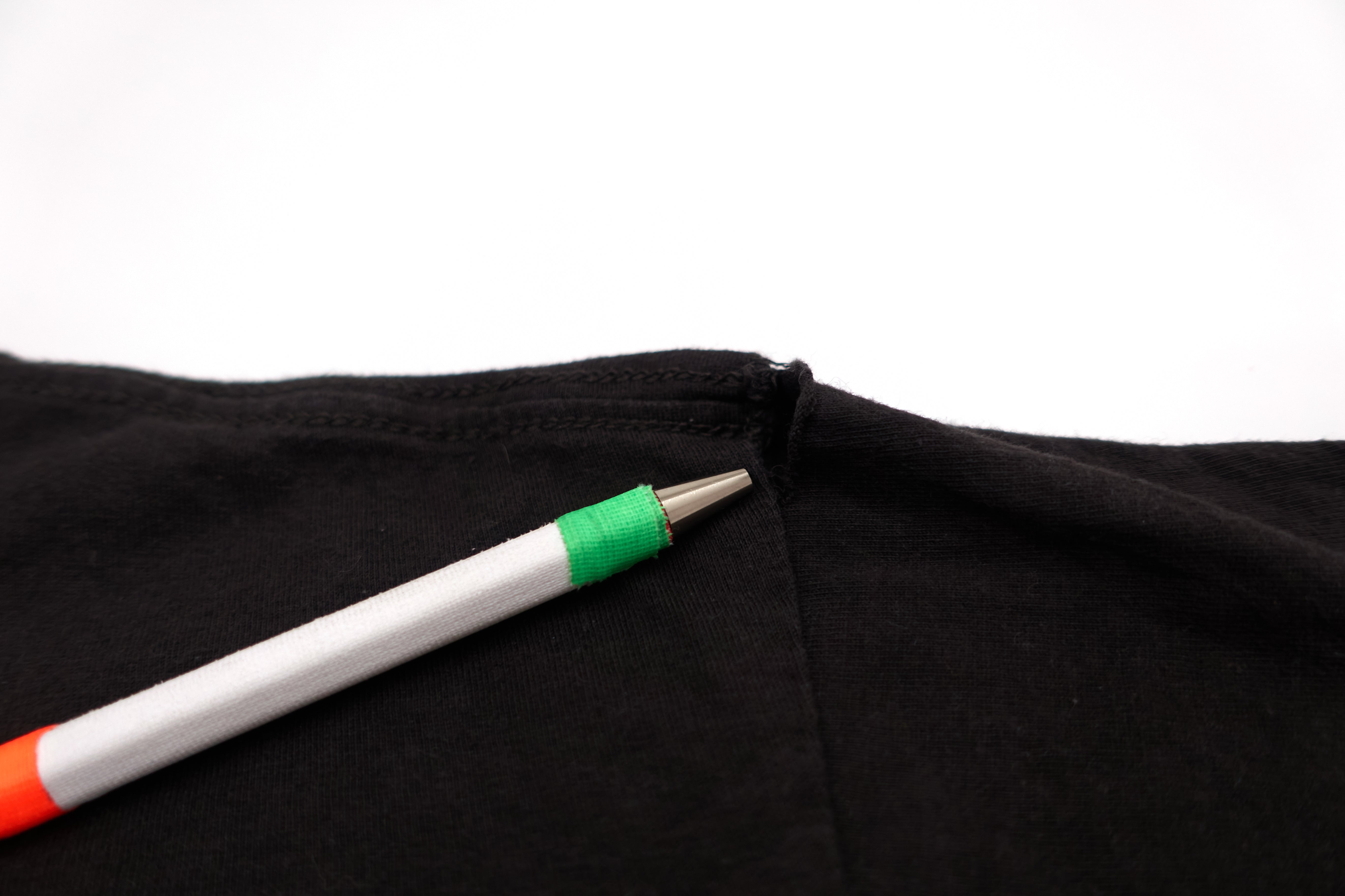 Metallica – the Shortest Straw Artwork by Pushead Shirt Size Medium