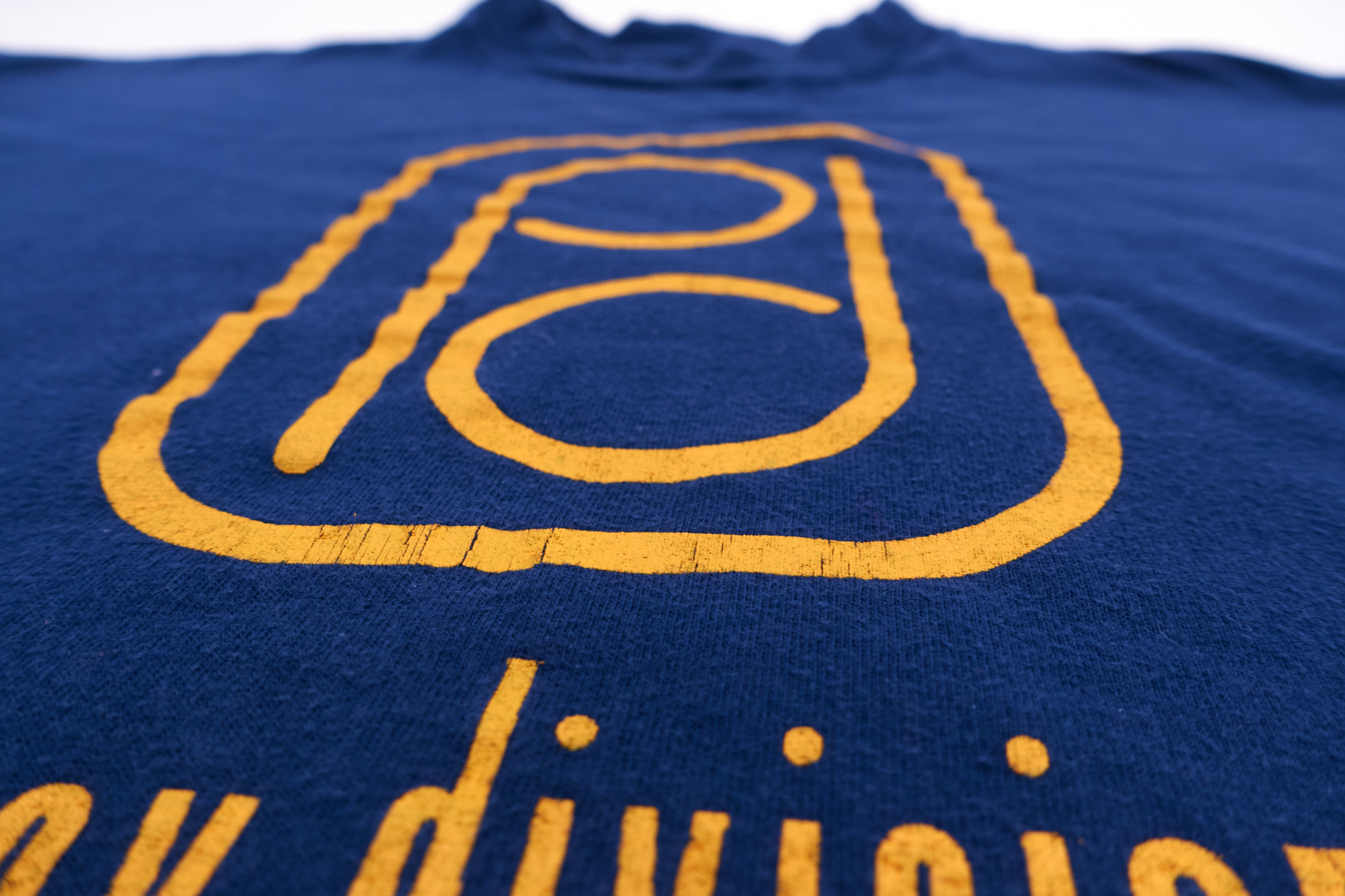 Pansy Division - PD 90’s Tour Shirt Size Large