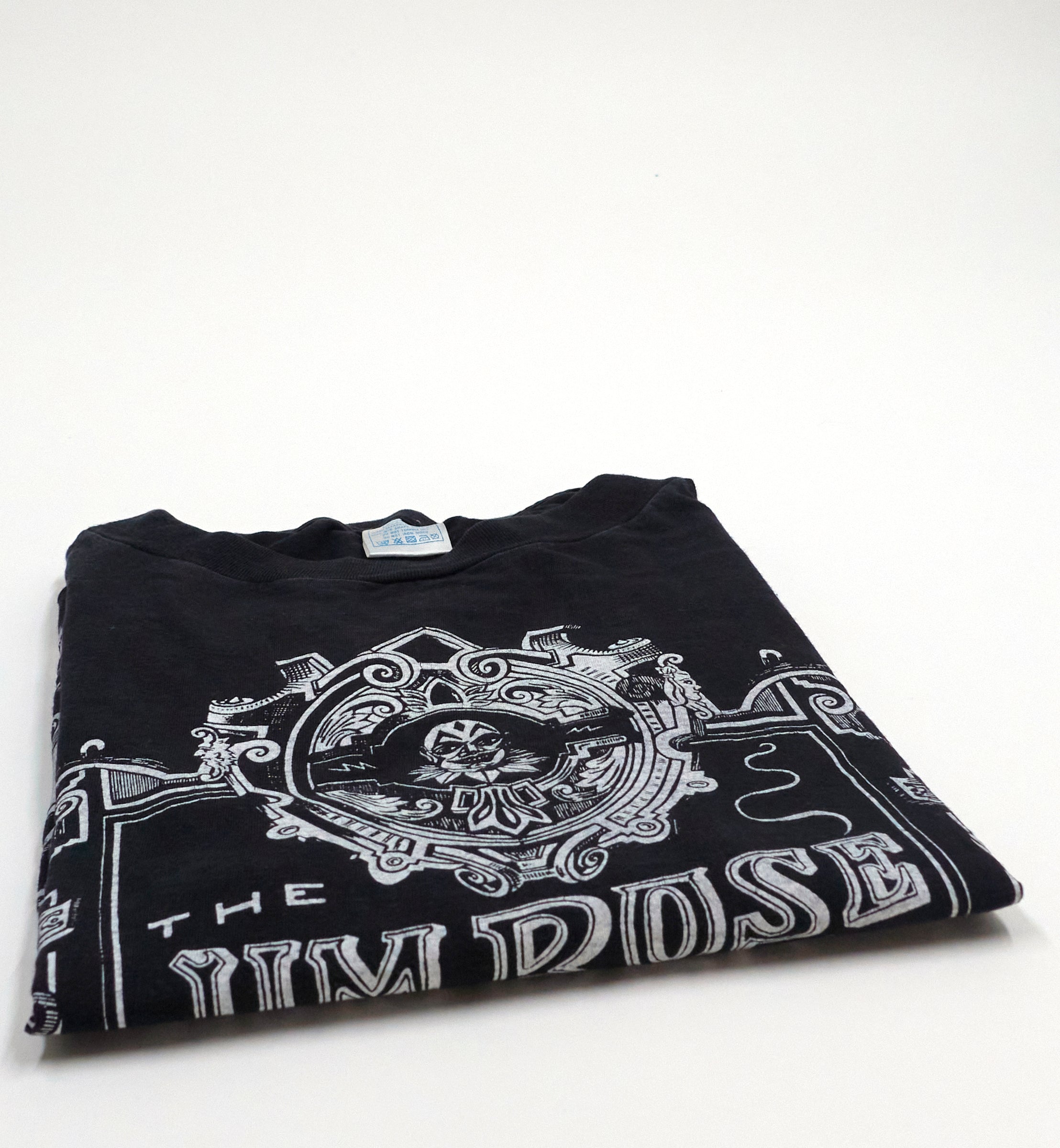 the Jim Rose Circus – Freak 1992 Tour Shirt Size XL