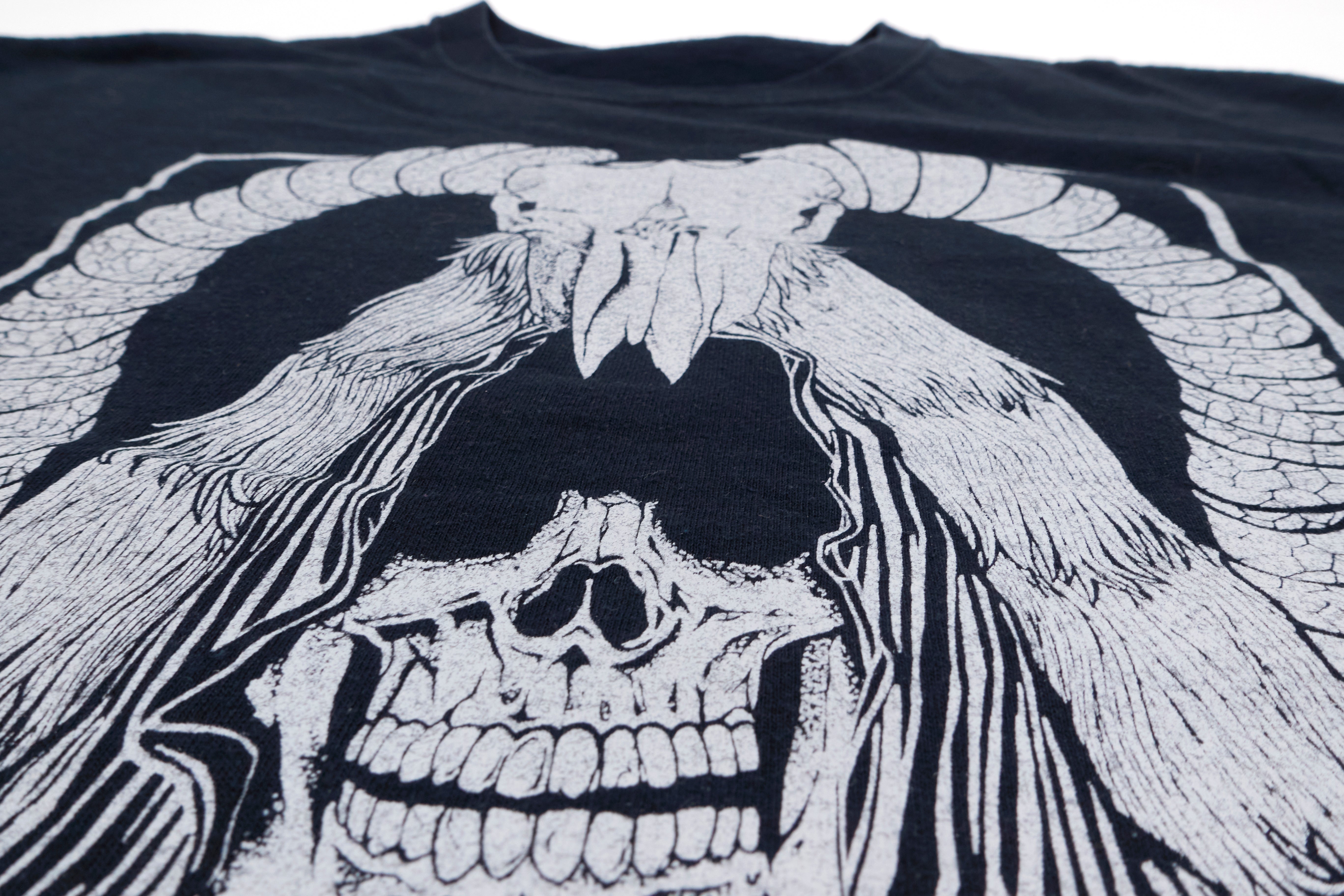 Bongripper – Live At Roadburn 2019 Tour Shirt Size XL