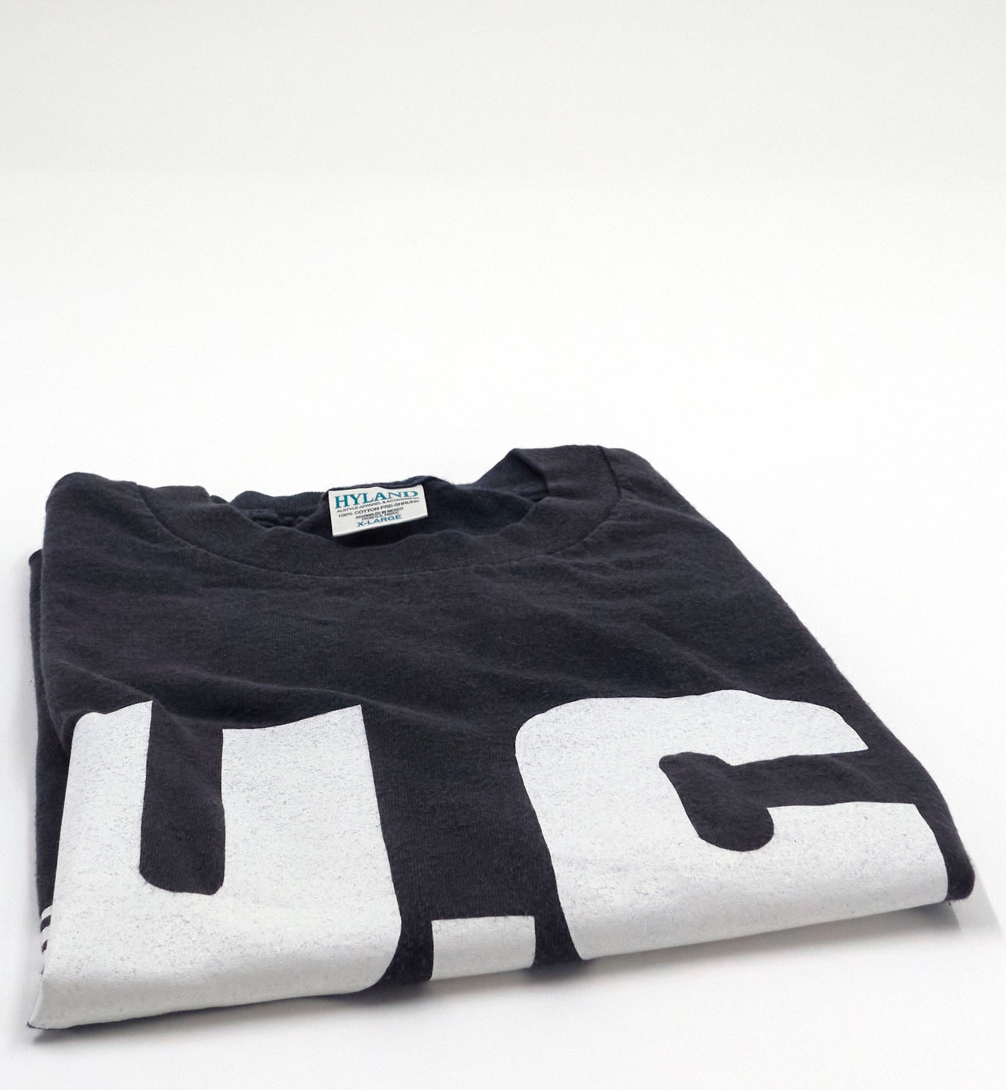 Uniform Choice – Use Your Head Tour Shirt Size XL