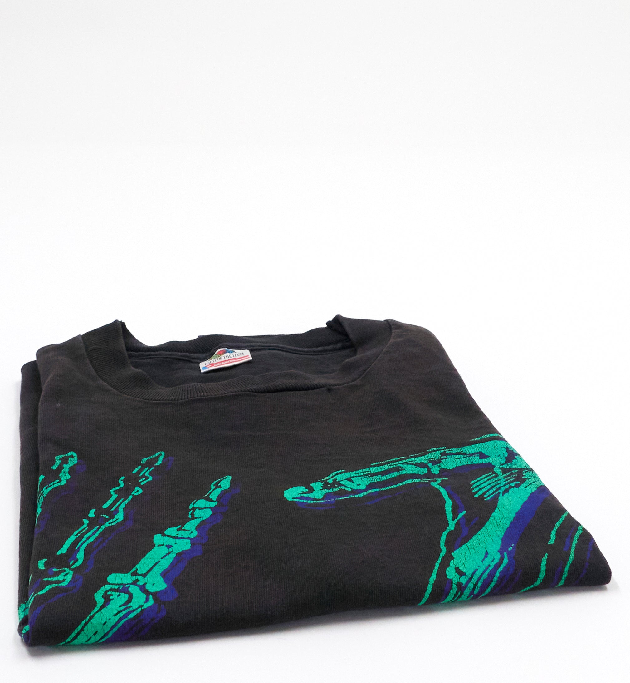 L7 - Smell the Magic 90's Tour Shirt Size XL