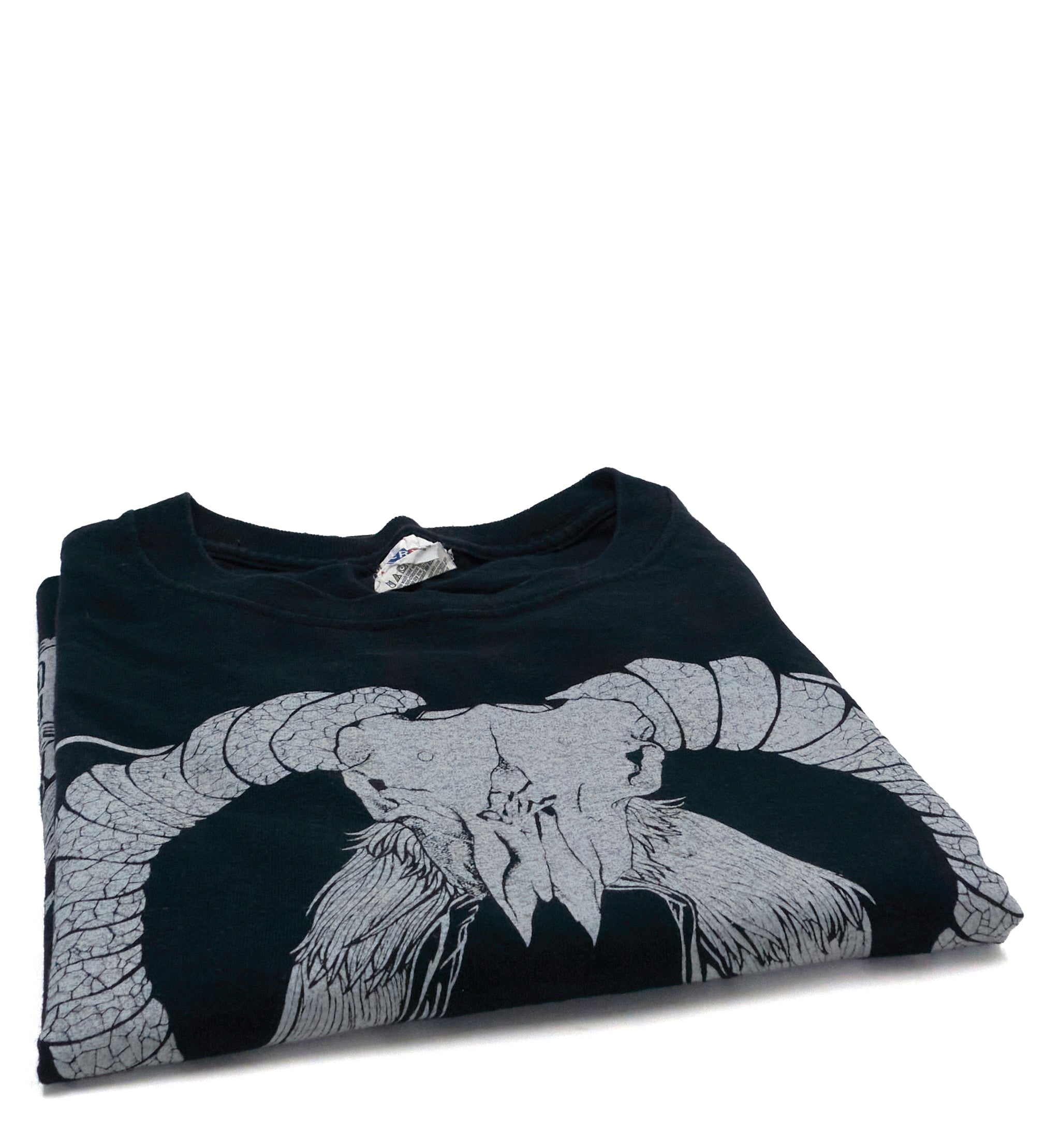 Bongripper – Live At Roadburn 2019 Tour Shirt Size XL