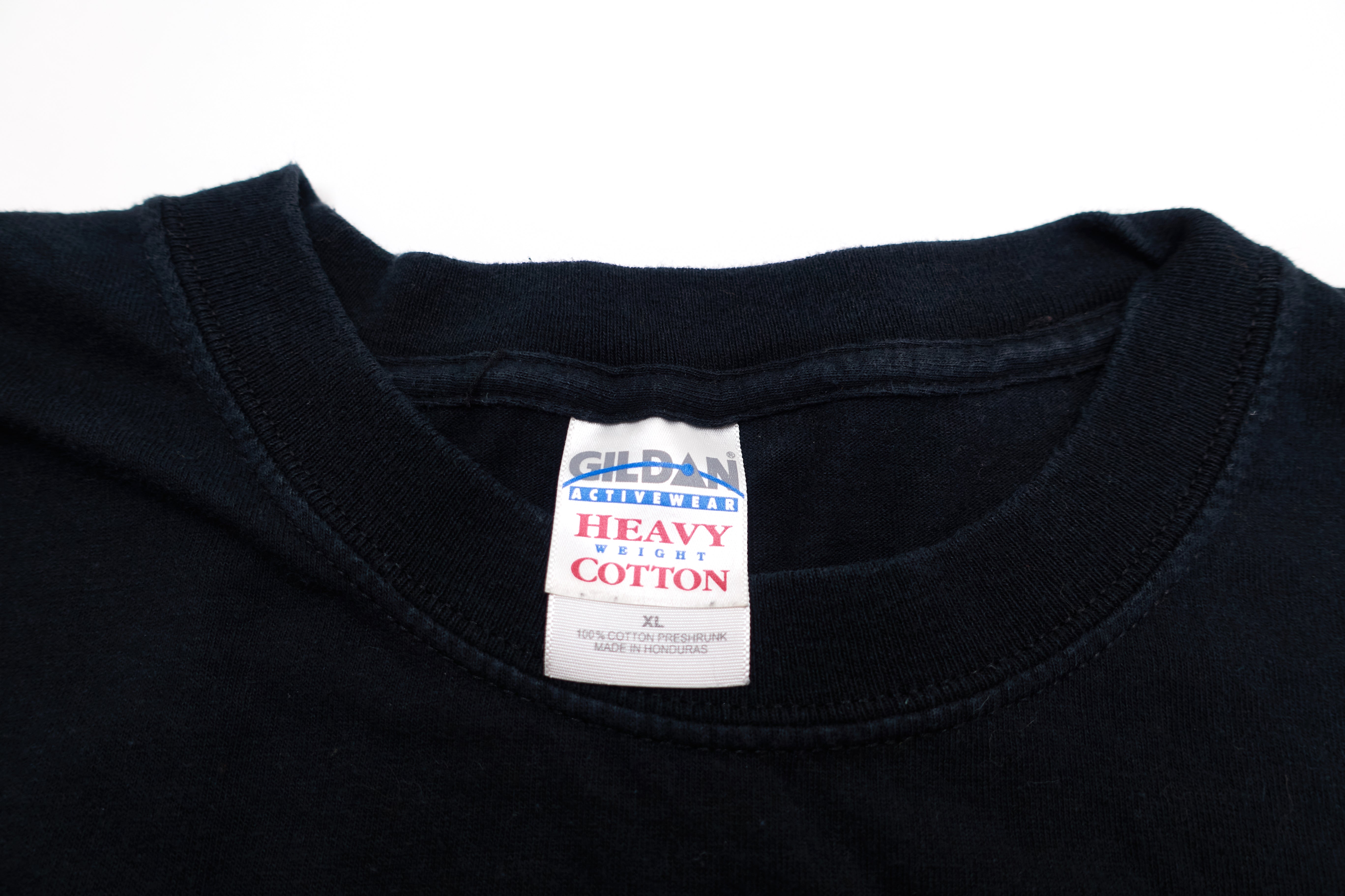 Supersuckers - Rock Your Ass 2003 Tour Shirt Size XL