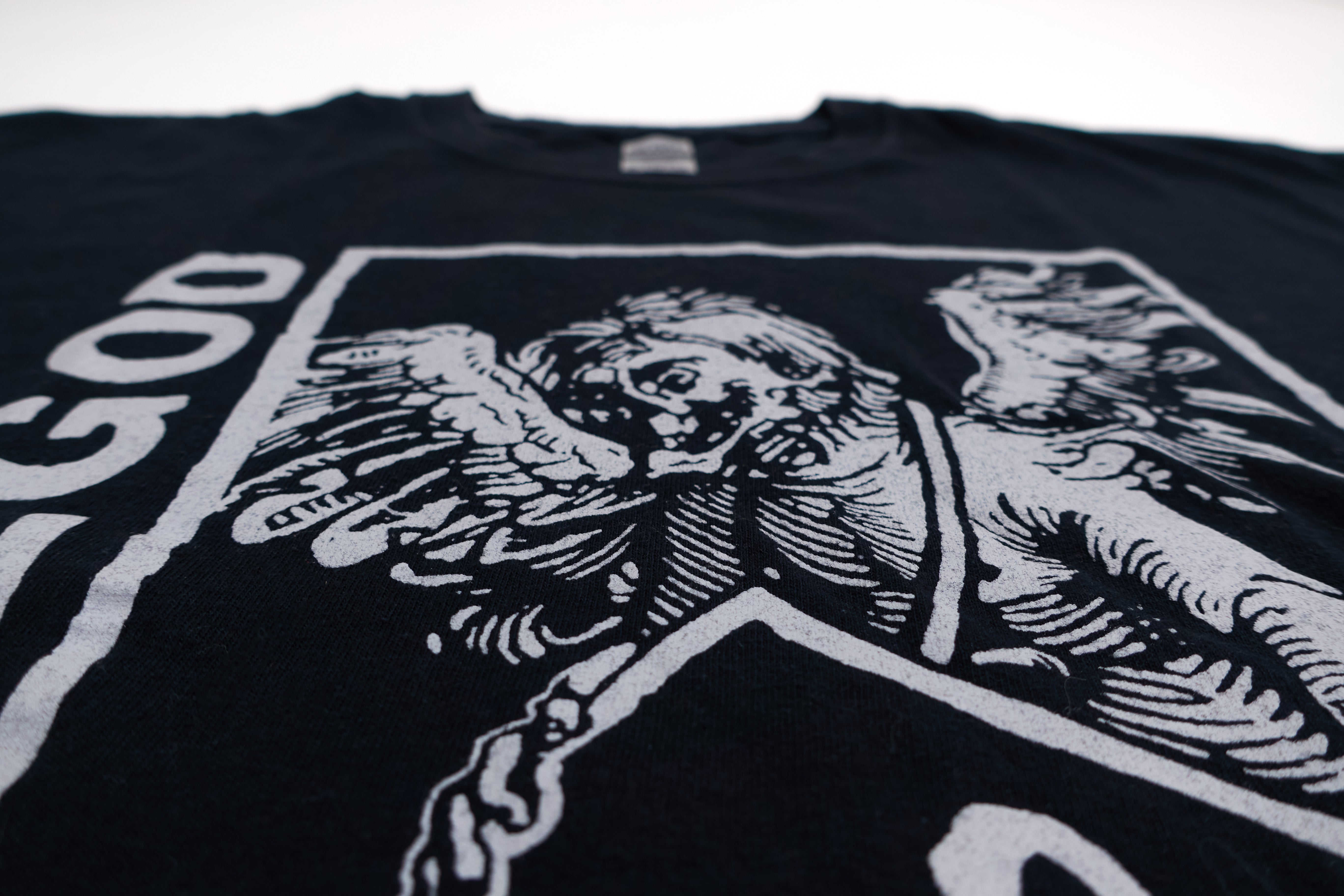 EyeHateGod – Xanax Bars Tour Shirt Size XL