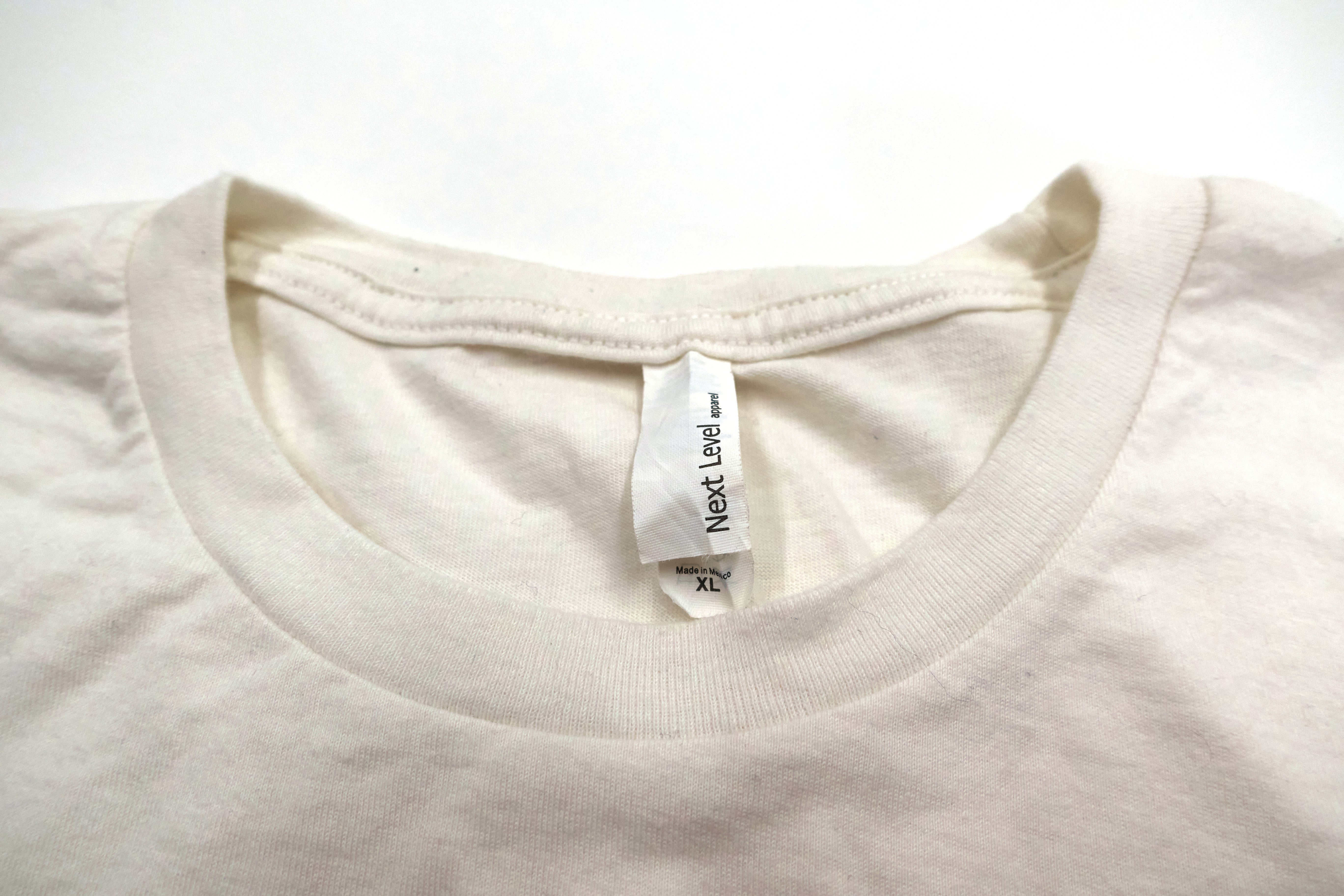 Saccharine Trust - Paganicons 2017 Tour Shirt Size XL