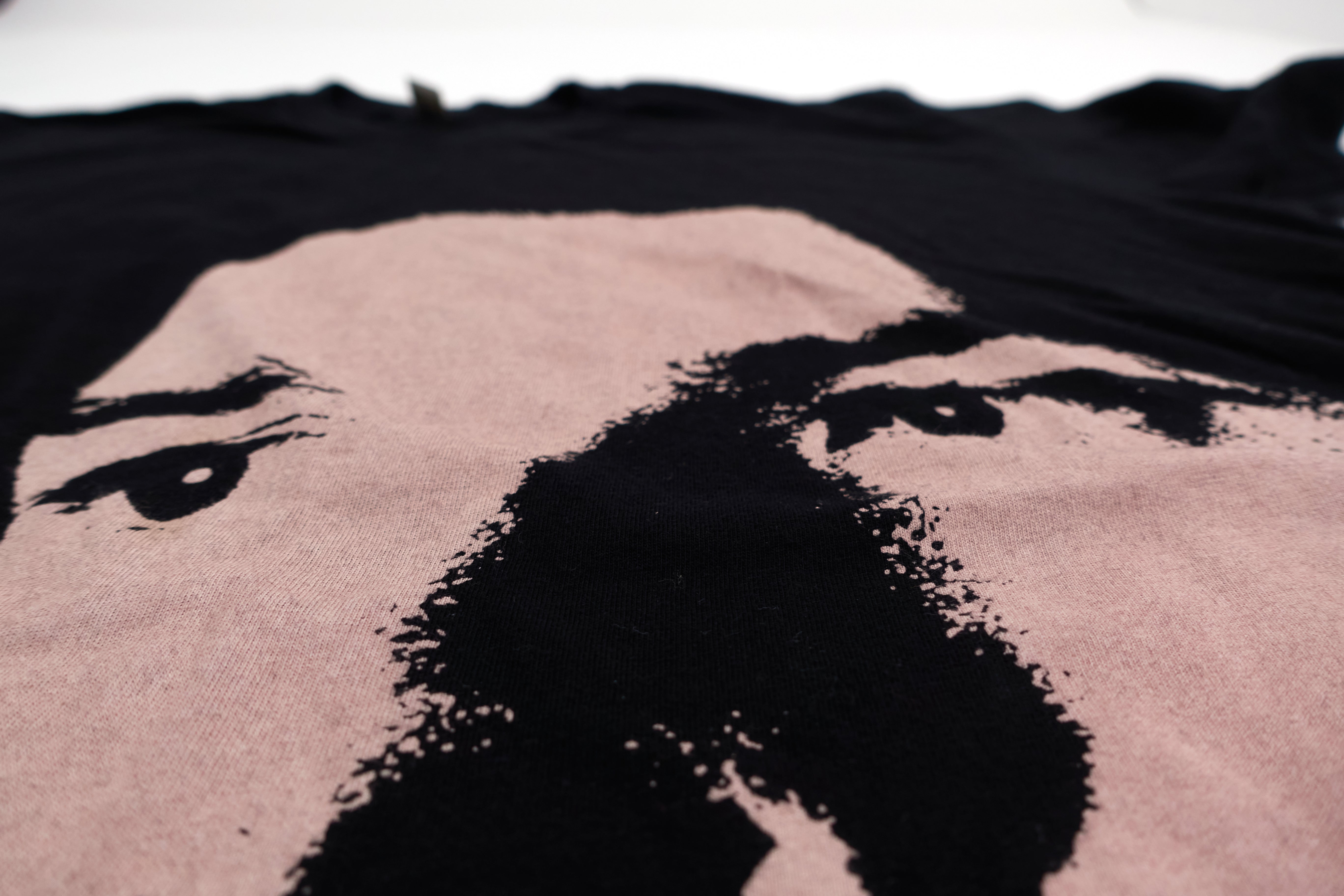 Bob Seger – Beautiful Loser (Bootleg by Me) Shirt Size Large