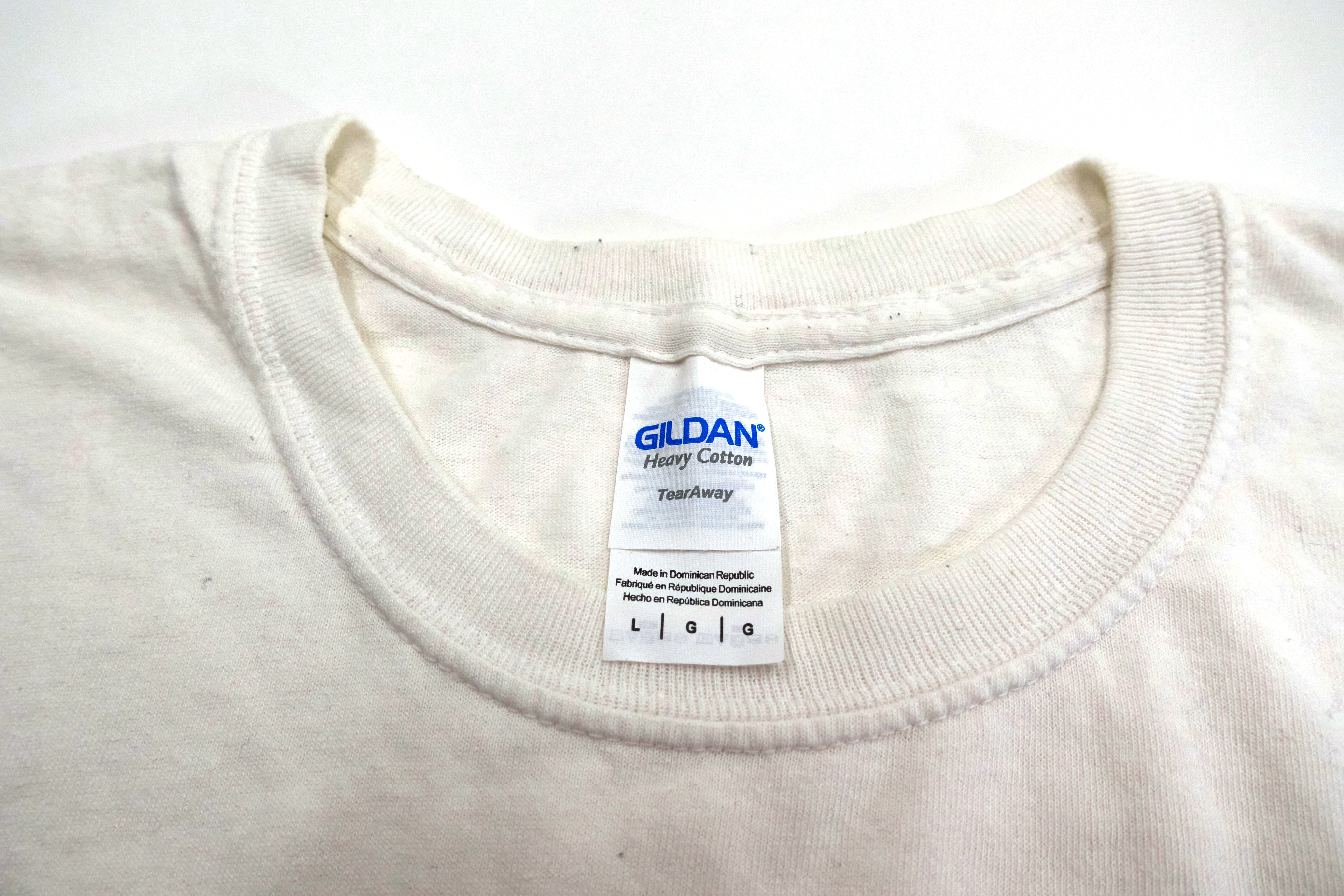 Superorganism – Superorganism 2018 Tour Shirt Size Large