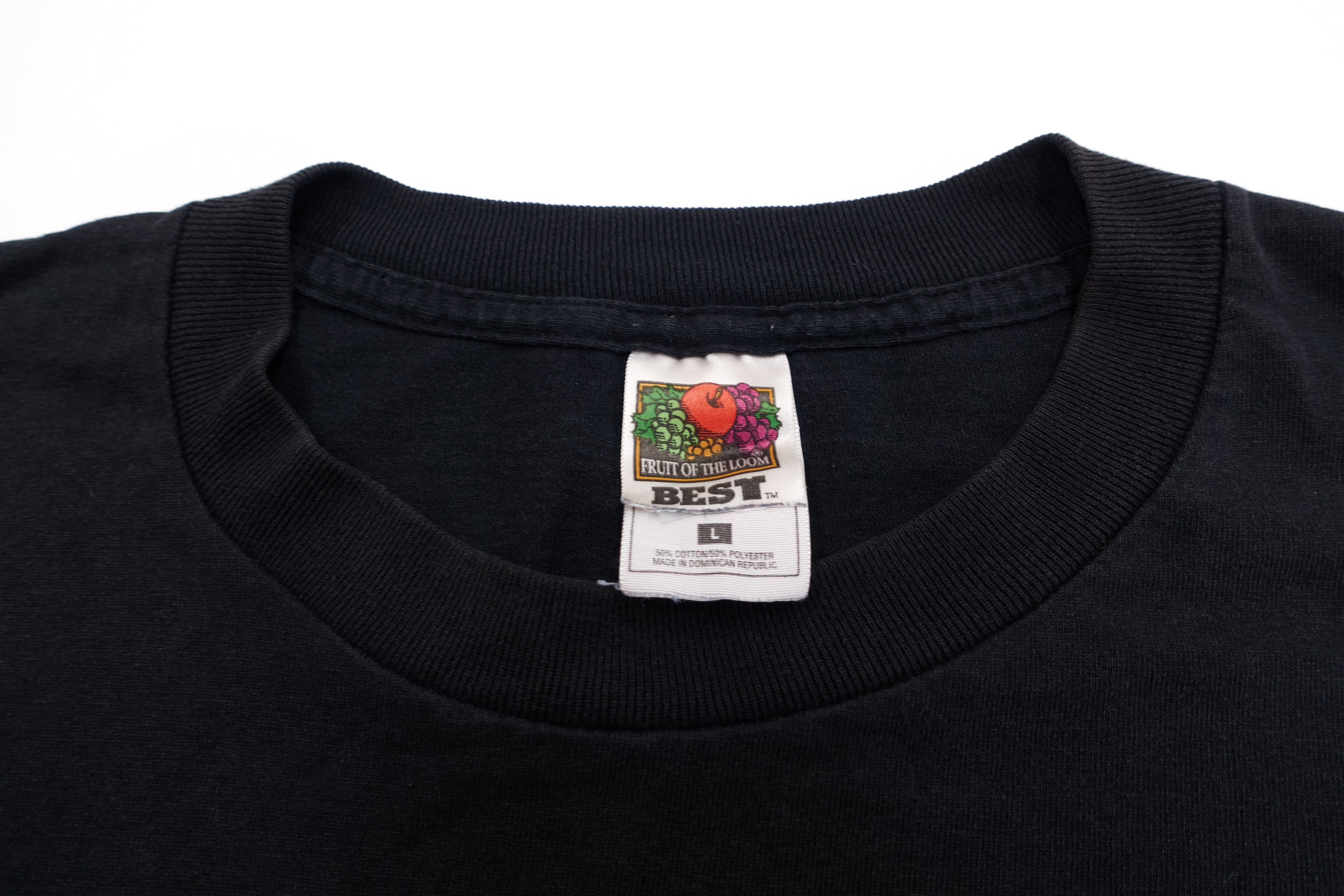 Sunshine – Electronic Kill Kill 1999 Tour Shirt Size Large