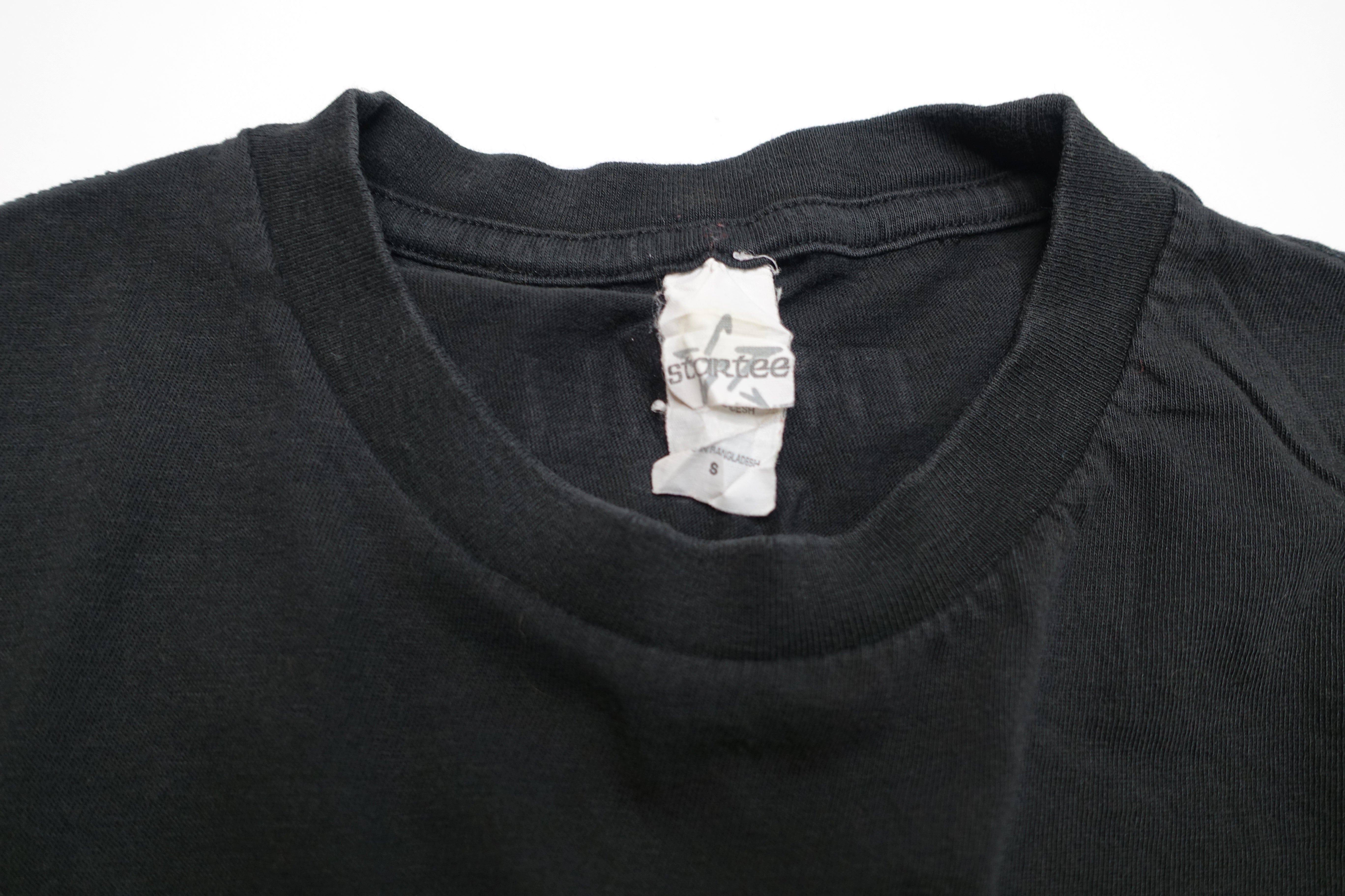 Kills - Hates You Tour Shirt Size Small