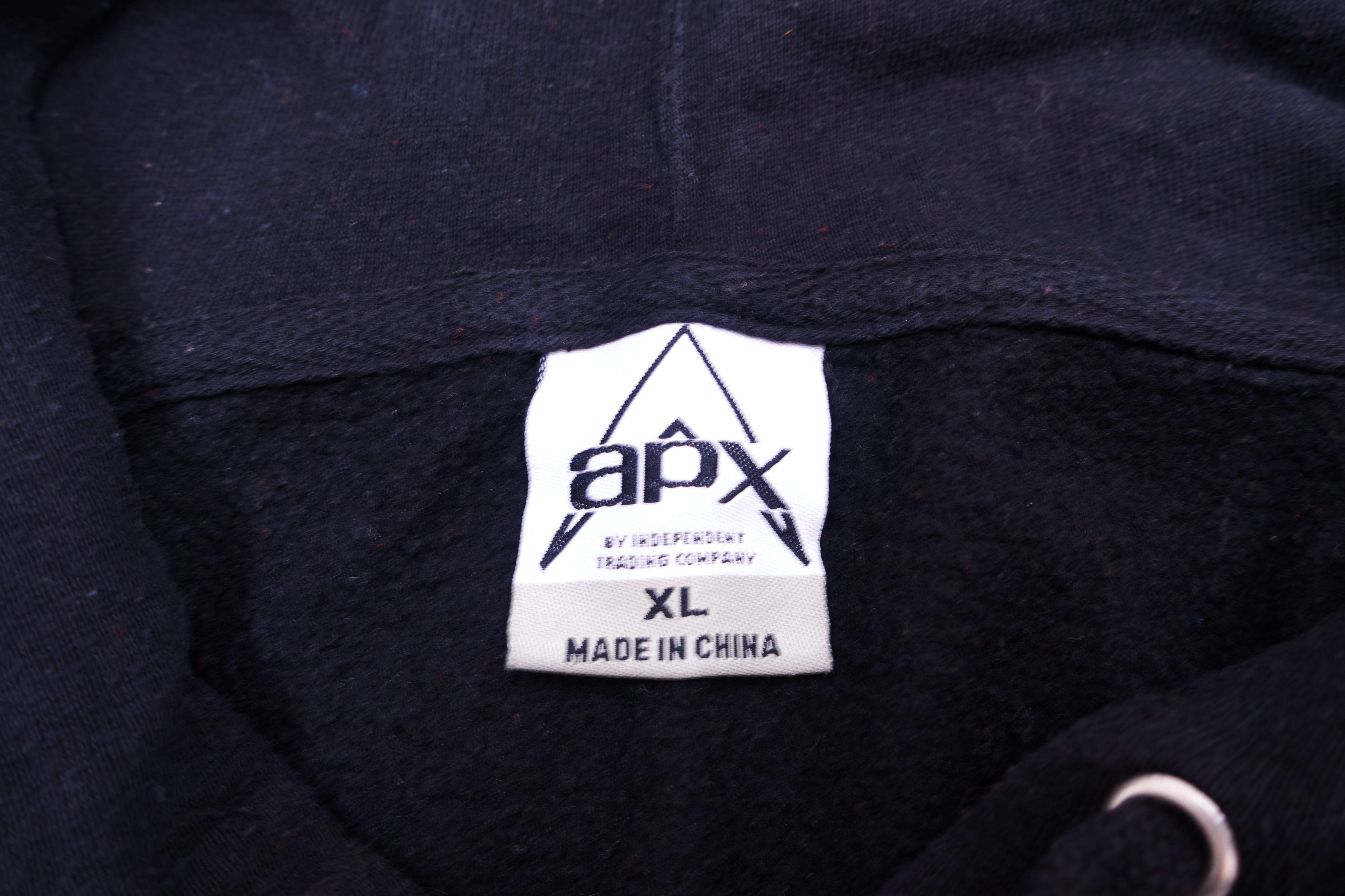 Drag The River - the Great Kidney, Liver, And Bladder Remedy Hooded Tour Sweat Shirt Size XL