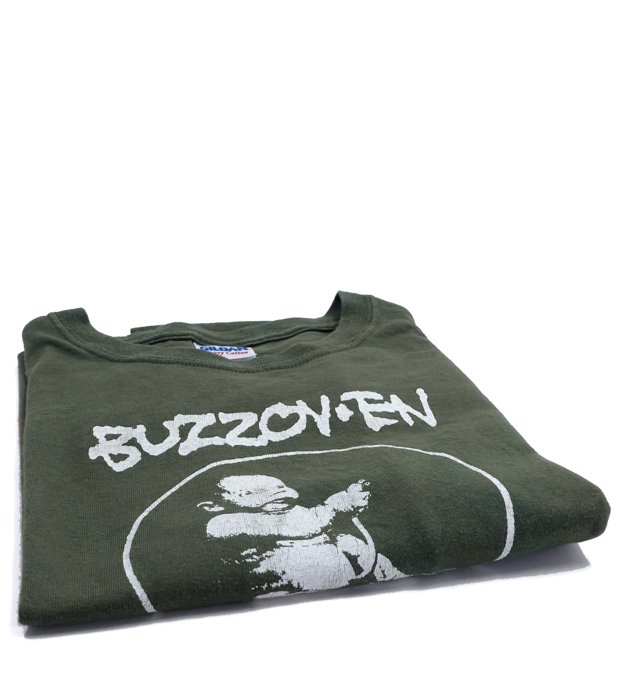 Buzzoven – Buzzov•en Baby Shirt Size XL