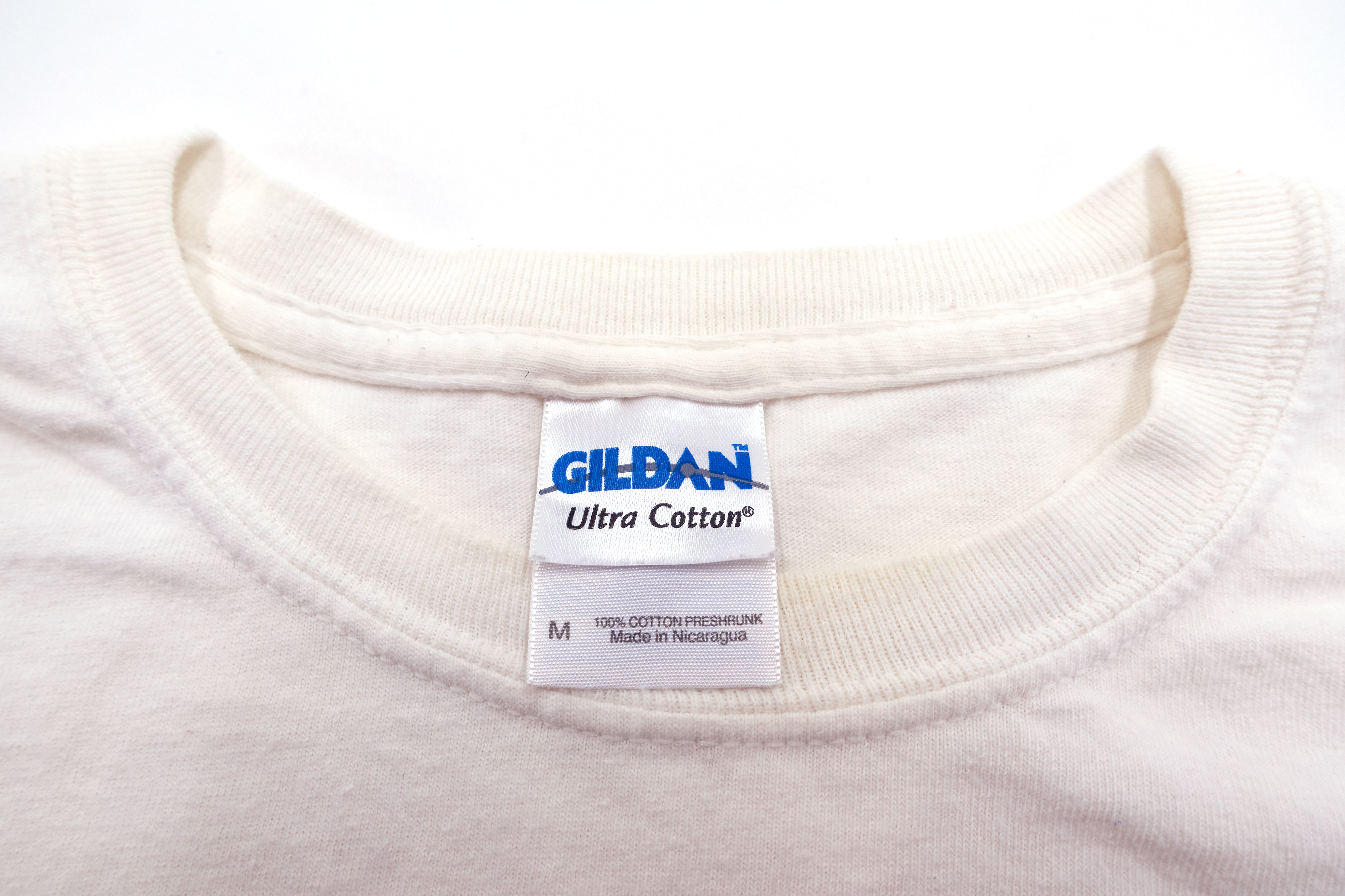 Gremlins - Cool Stripe by Chris Shary Shirt Size Medium