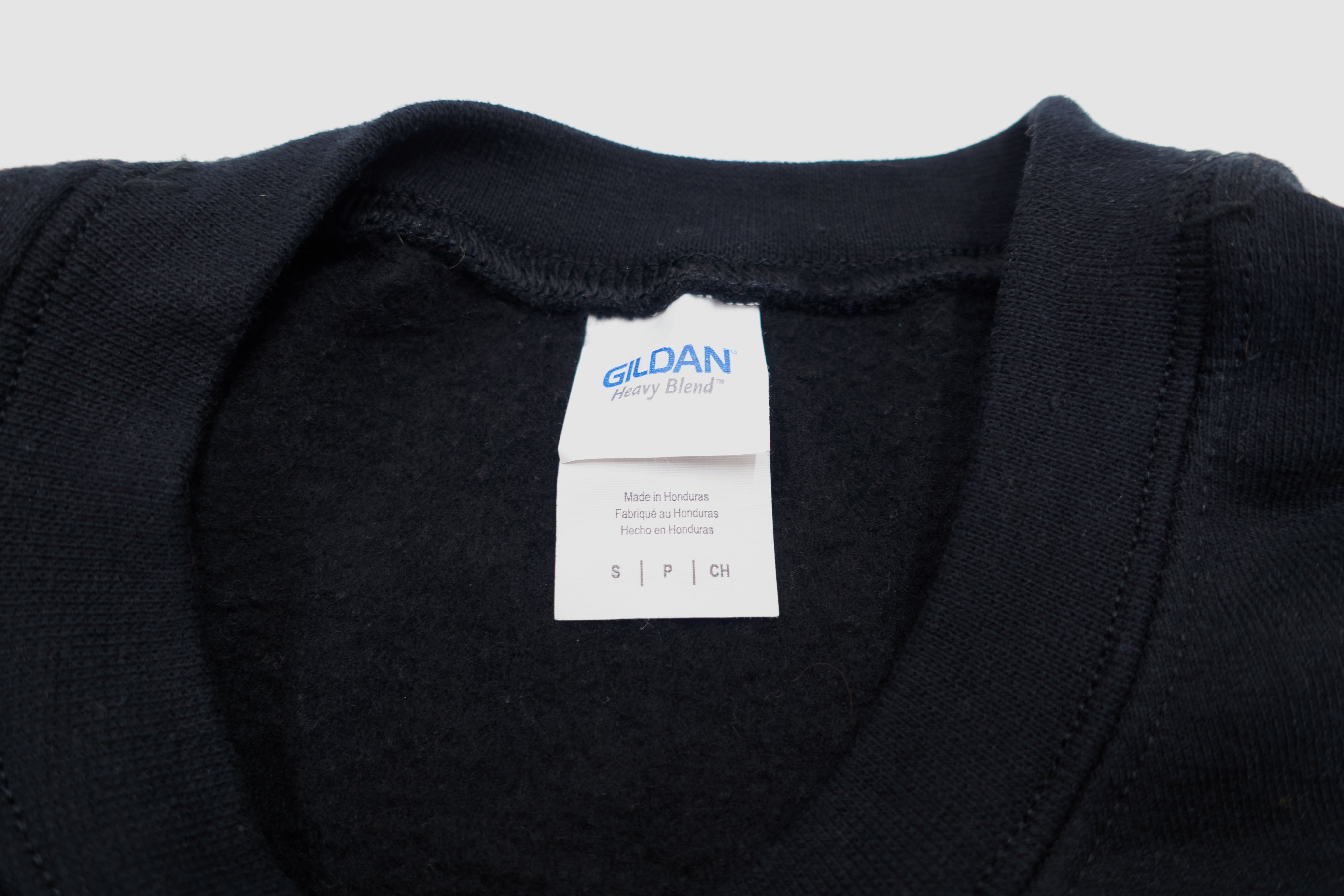 Morrissey - Low In High School Bullfighter 2017 Tour Crew Neck Sweat Shirt Size Small