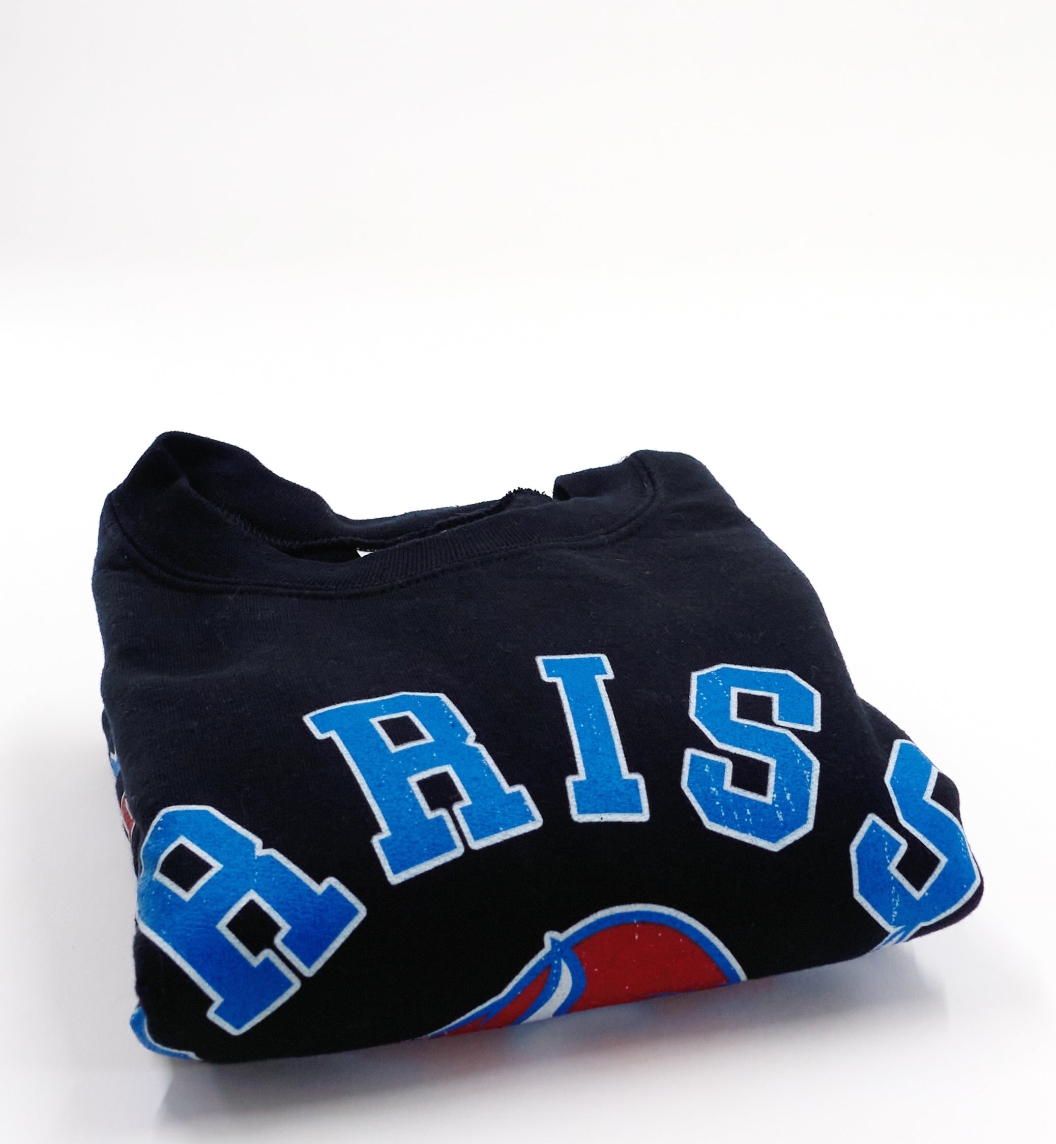 Morrissey - Low In High School Bullfighter 2017 Tour Crew Neck Sweat Shirt Size Small