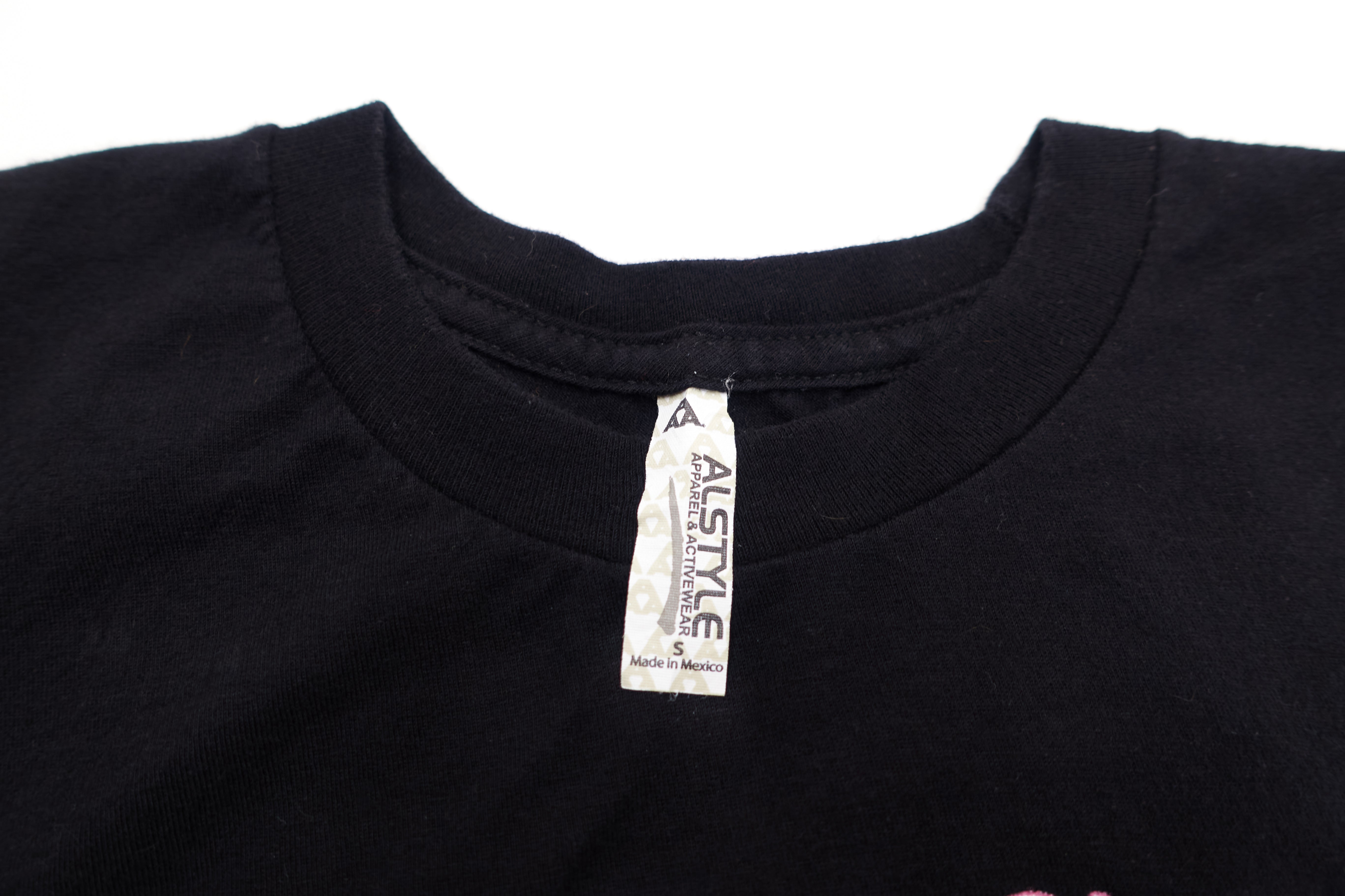 Morrissey – November Spawned A Monster Shirt (Bootleg by Me) Size Small