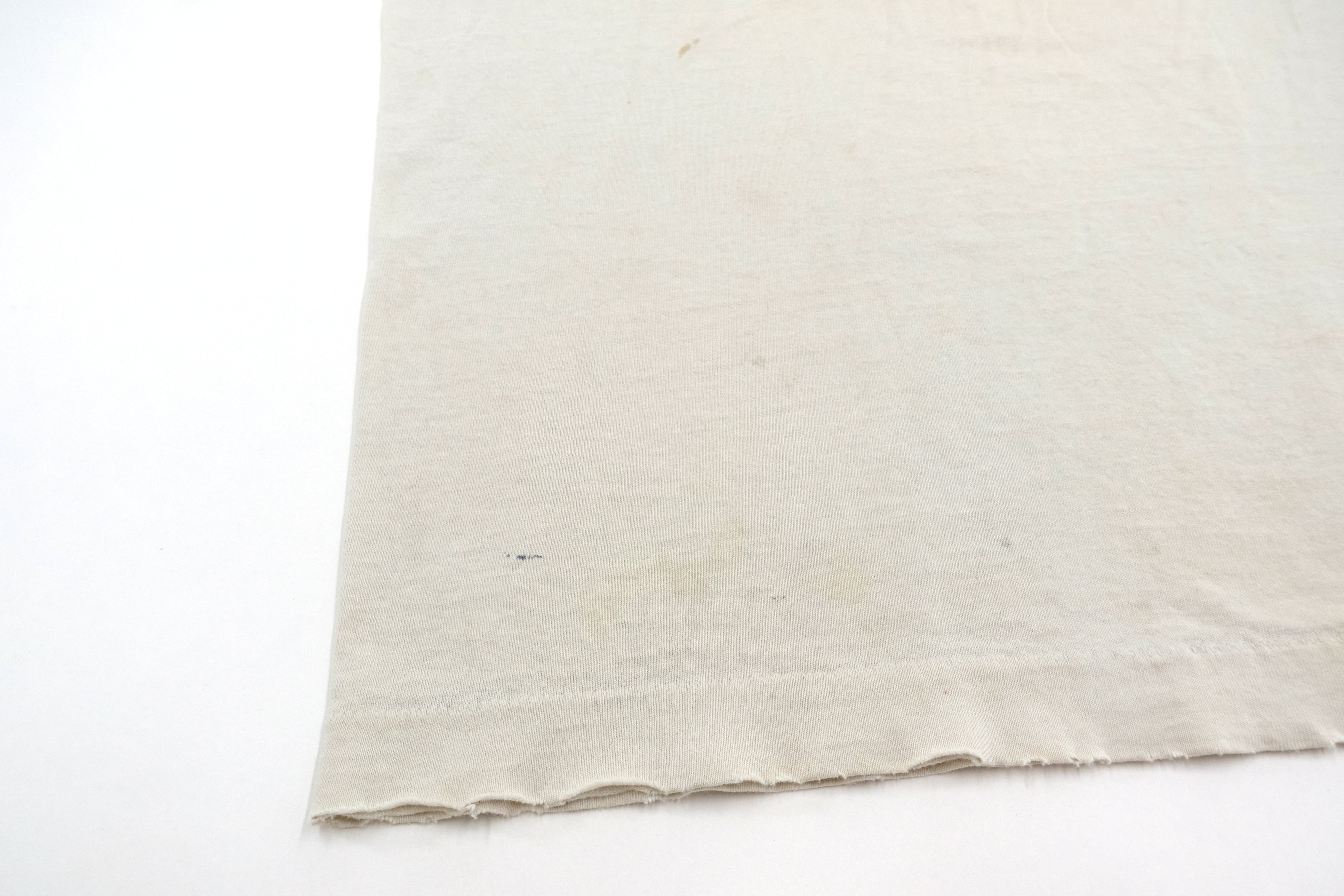 Mr. T Experience – Nein Danke! / Our Bodies Our Selves Tour 90's WHITE Shirt Size XL