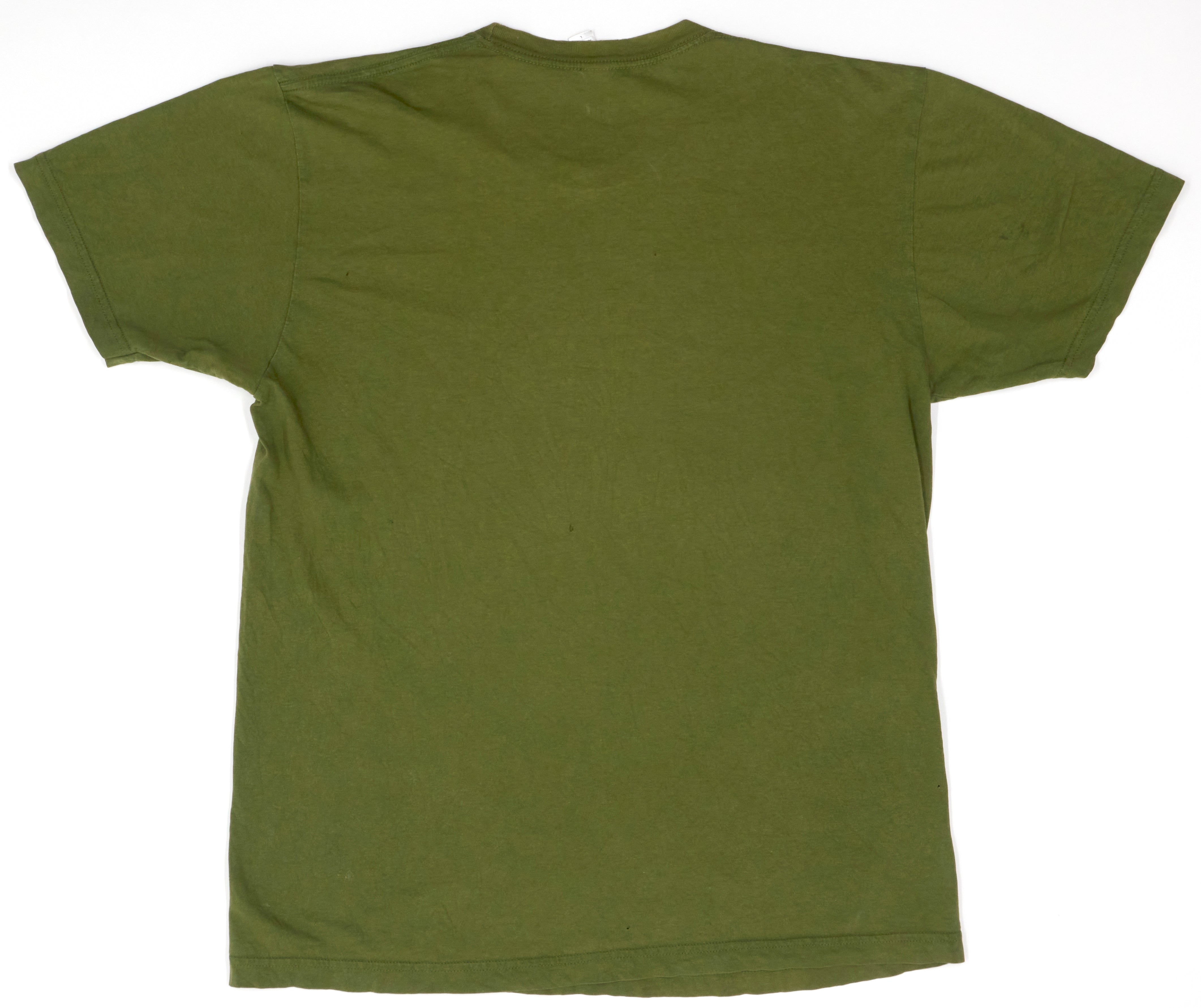 My Morning Jacket – It Still Moves 2003 Tour Shirt Size Large