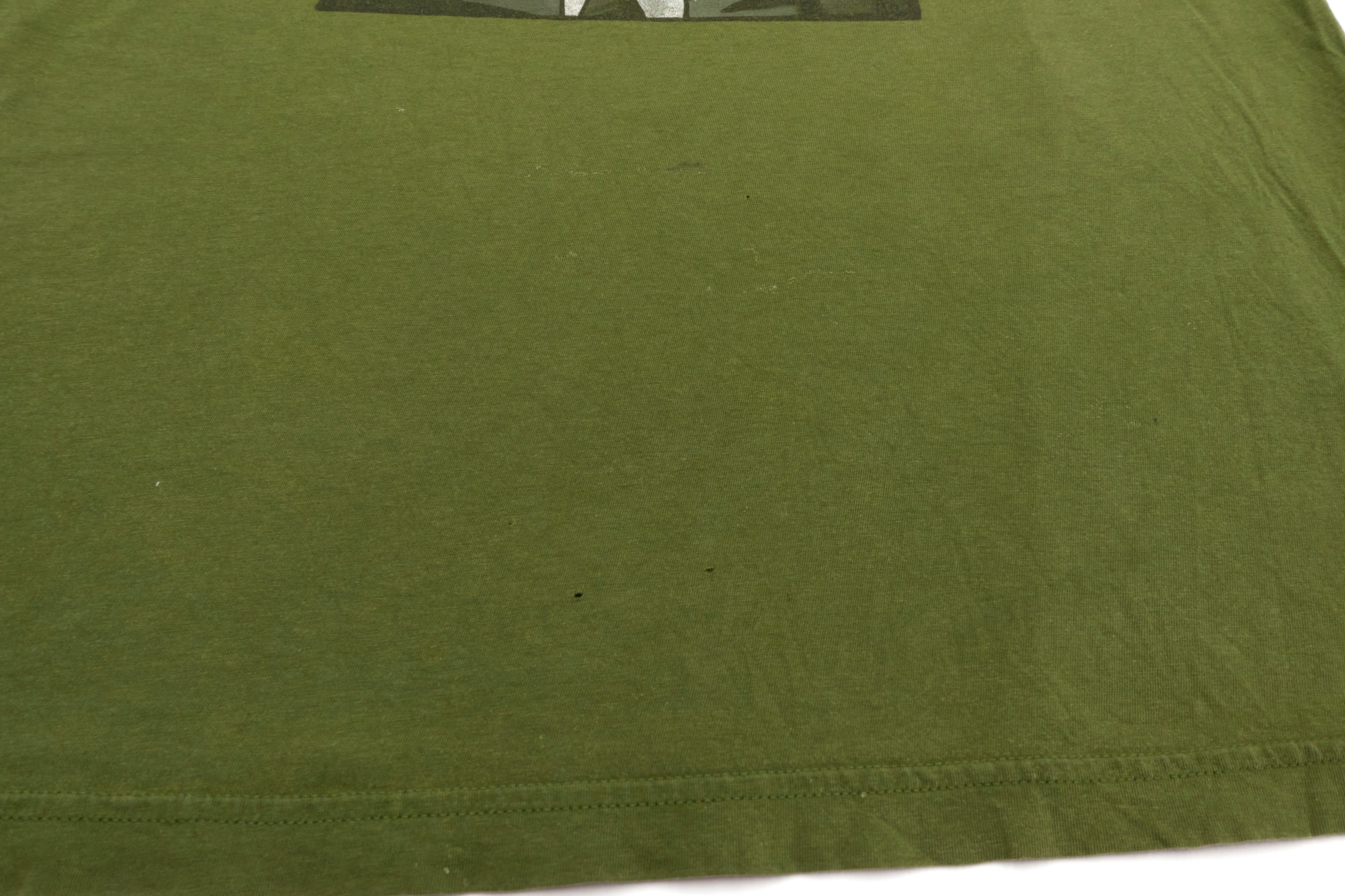 My Morning Jacket – It Still Moves 2003 Tour Shirt Size Large