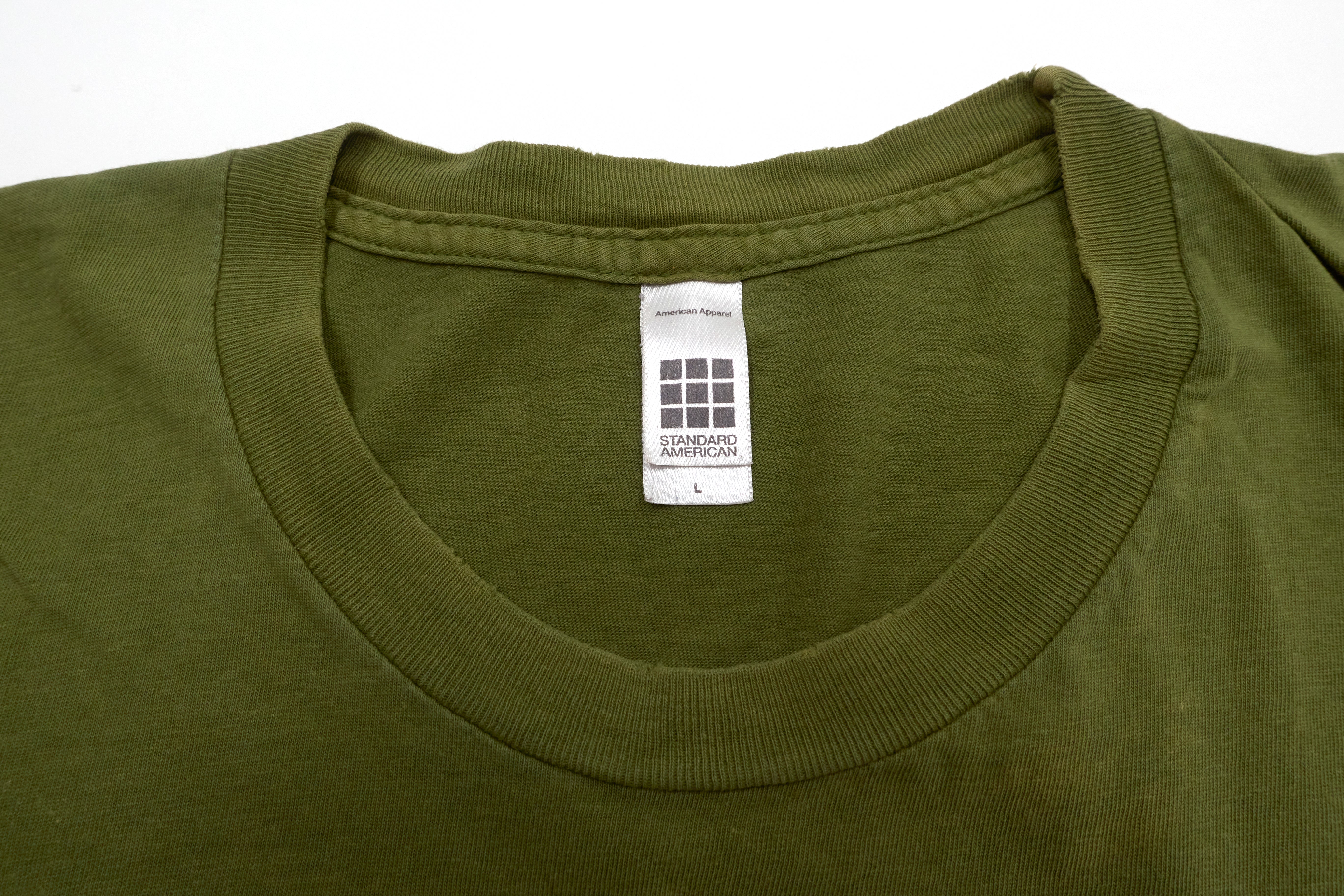 My Morning Jacket – It Still Moves 2003 Tour Shirt Size Large