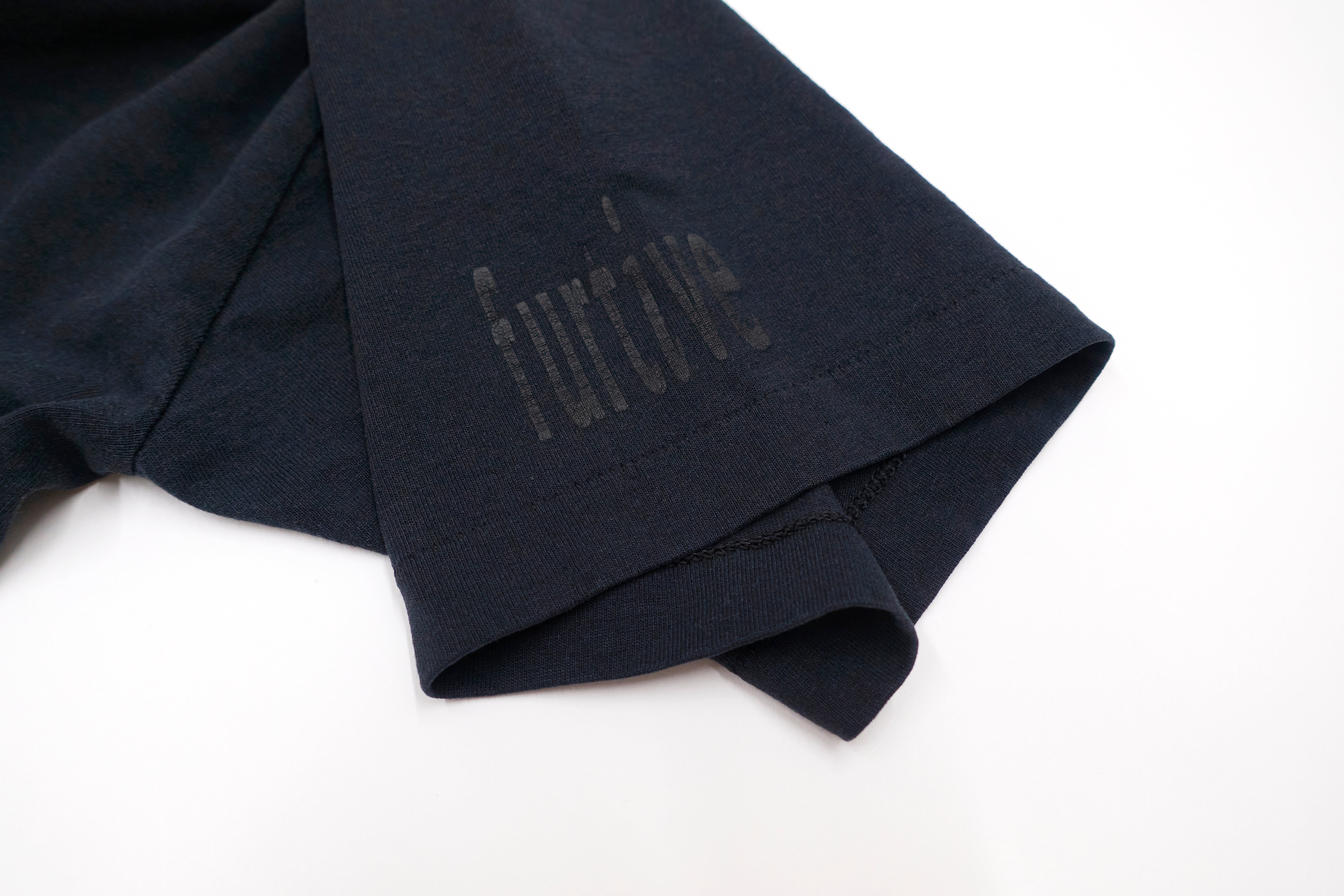 Ned's Atomic Dustbin - God Fodder 1991 World Tour Diary Shirt Size XL