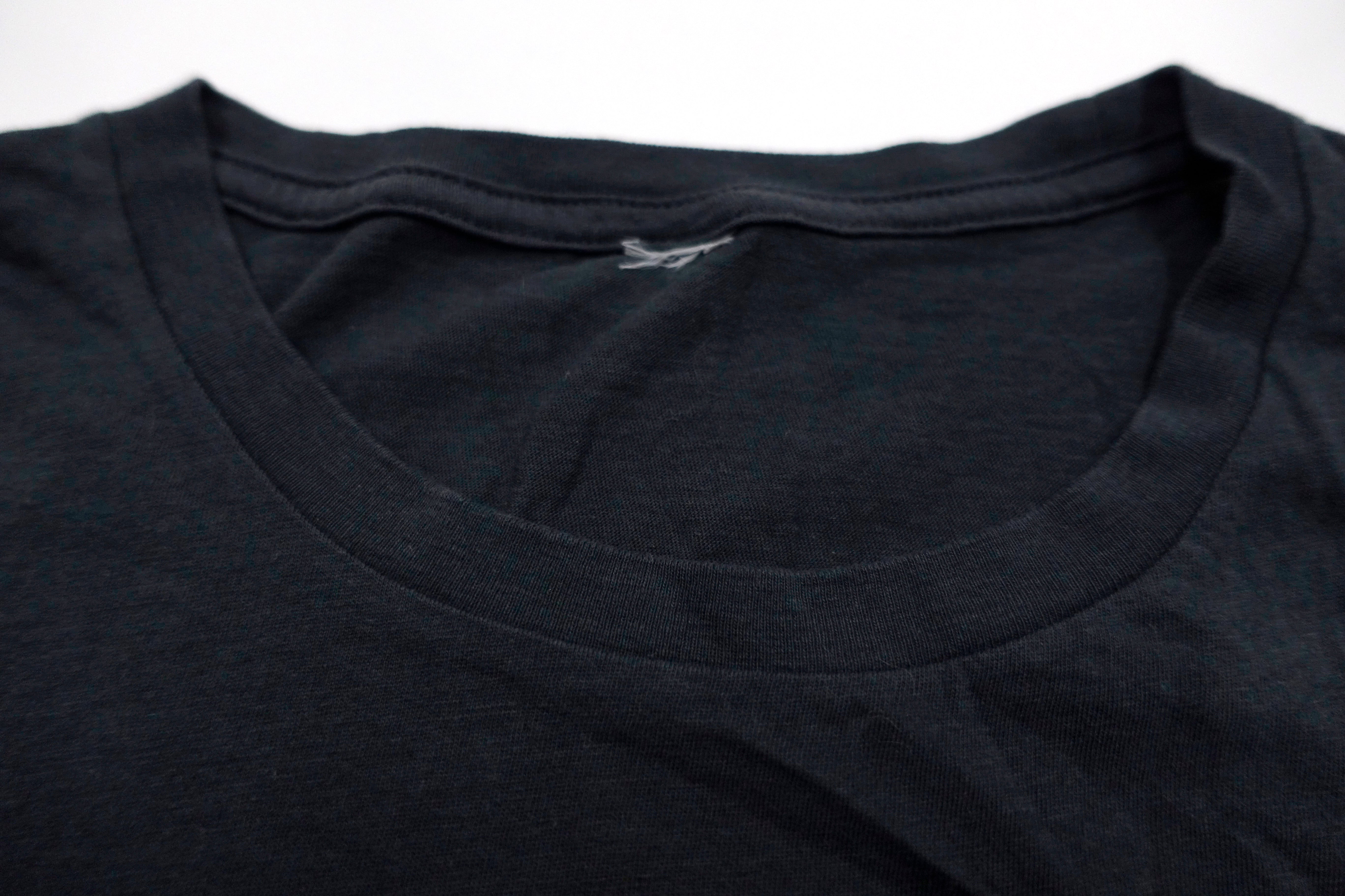 New York Dolls – 'Cause I Sez So 2009 Tour Shirt Size Large