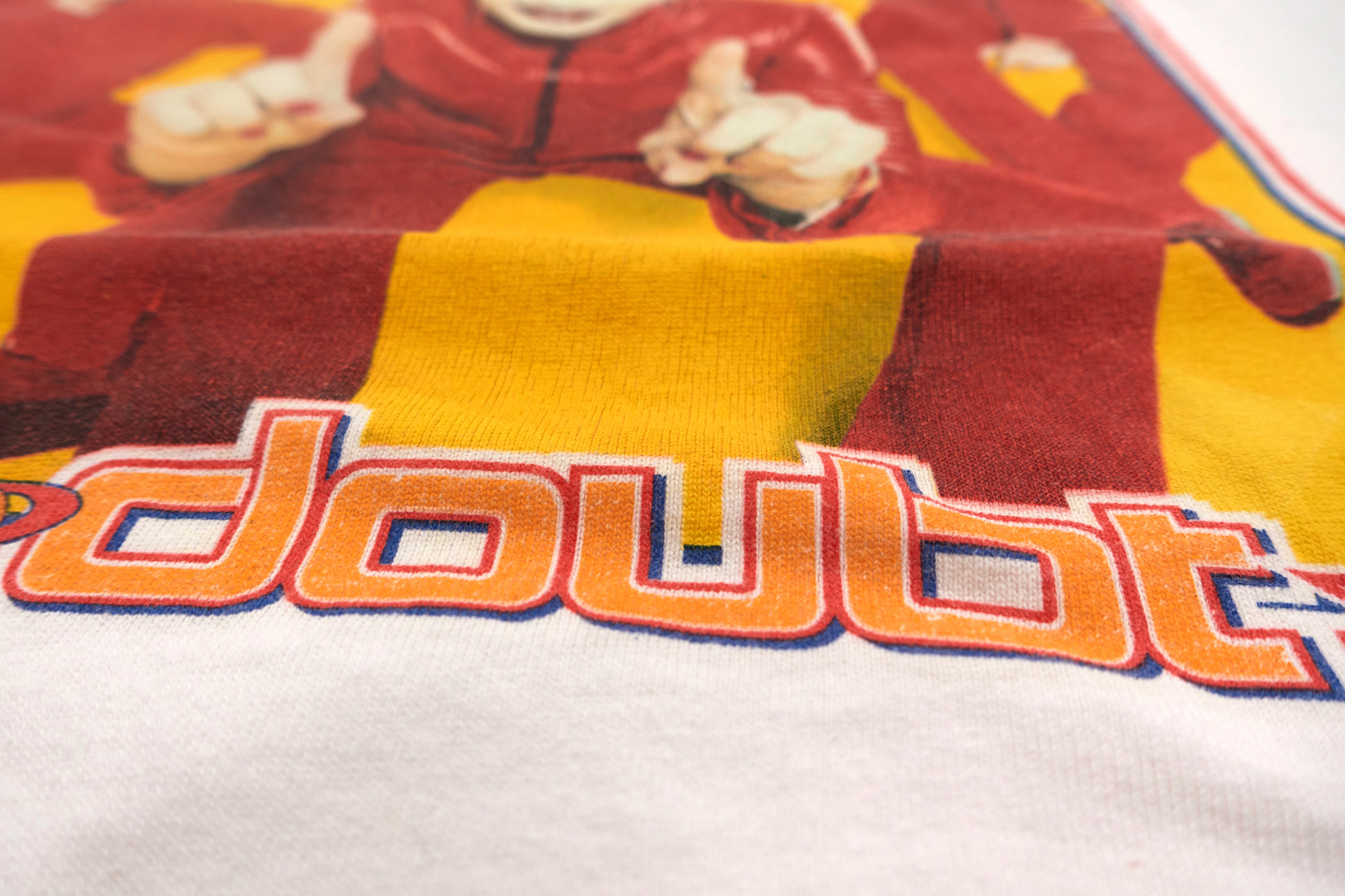 No Doubt - Return Of Saturn 2000 Tour Shirt Size Large