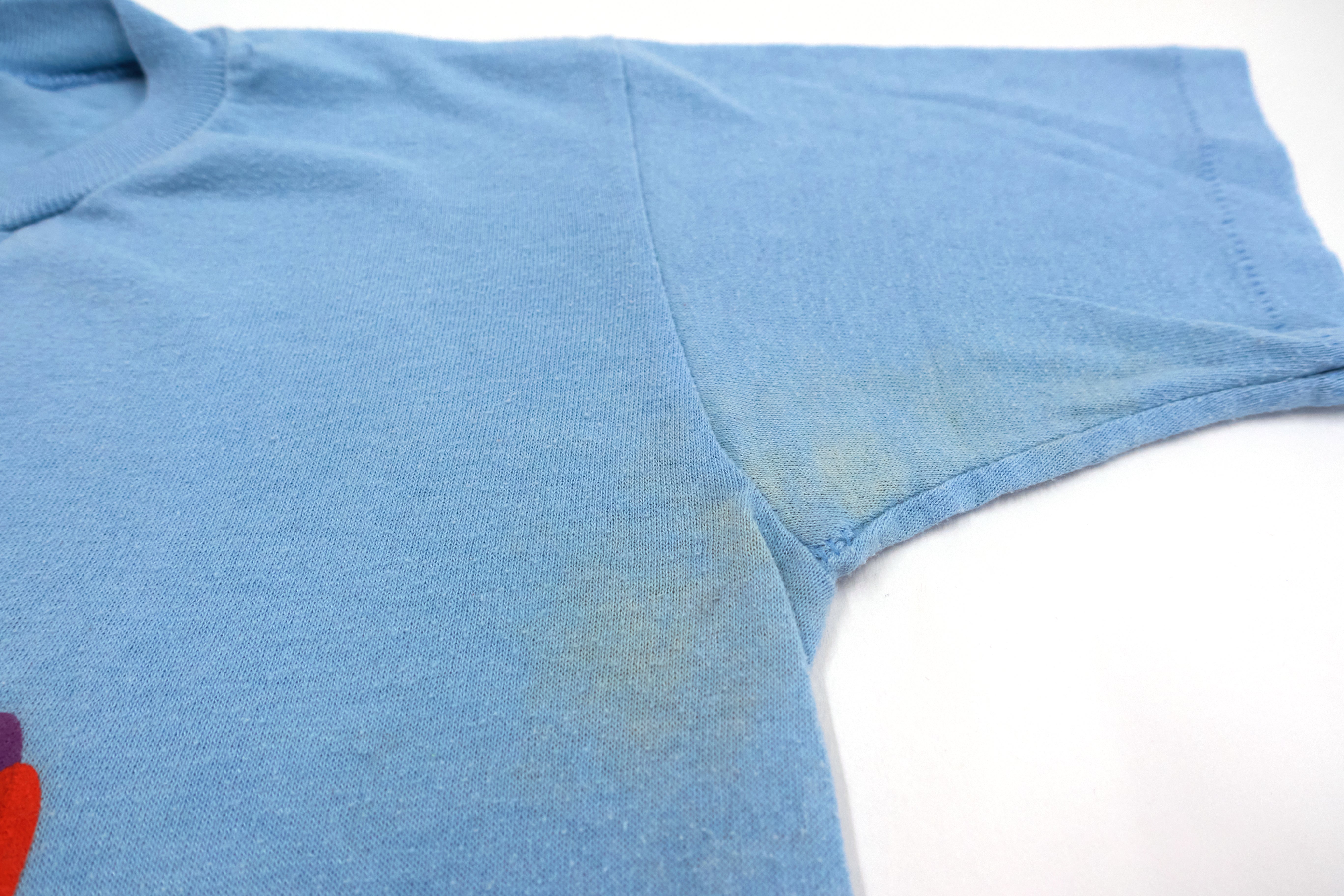 Orange 9mm – Driver Not Included Tour Shirt Size Women's Large