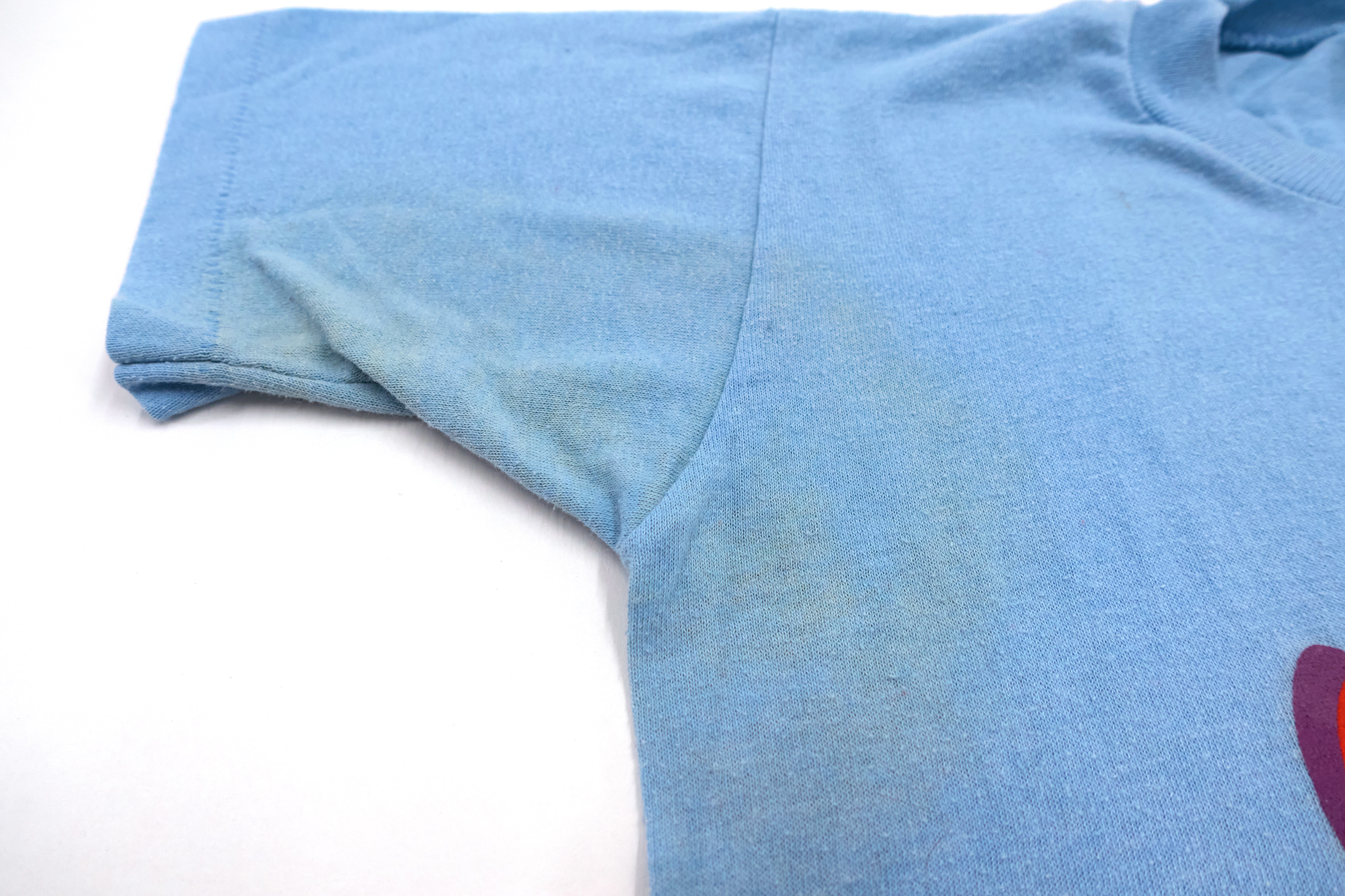 Orange 9mm – Driver Not Included Tour Shirt Size Women's Large