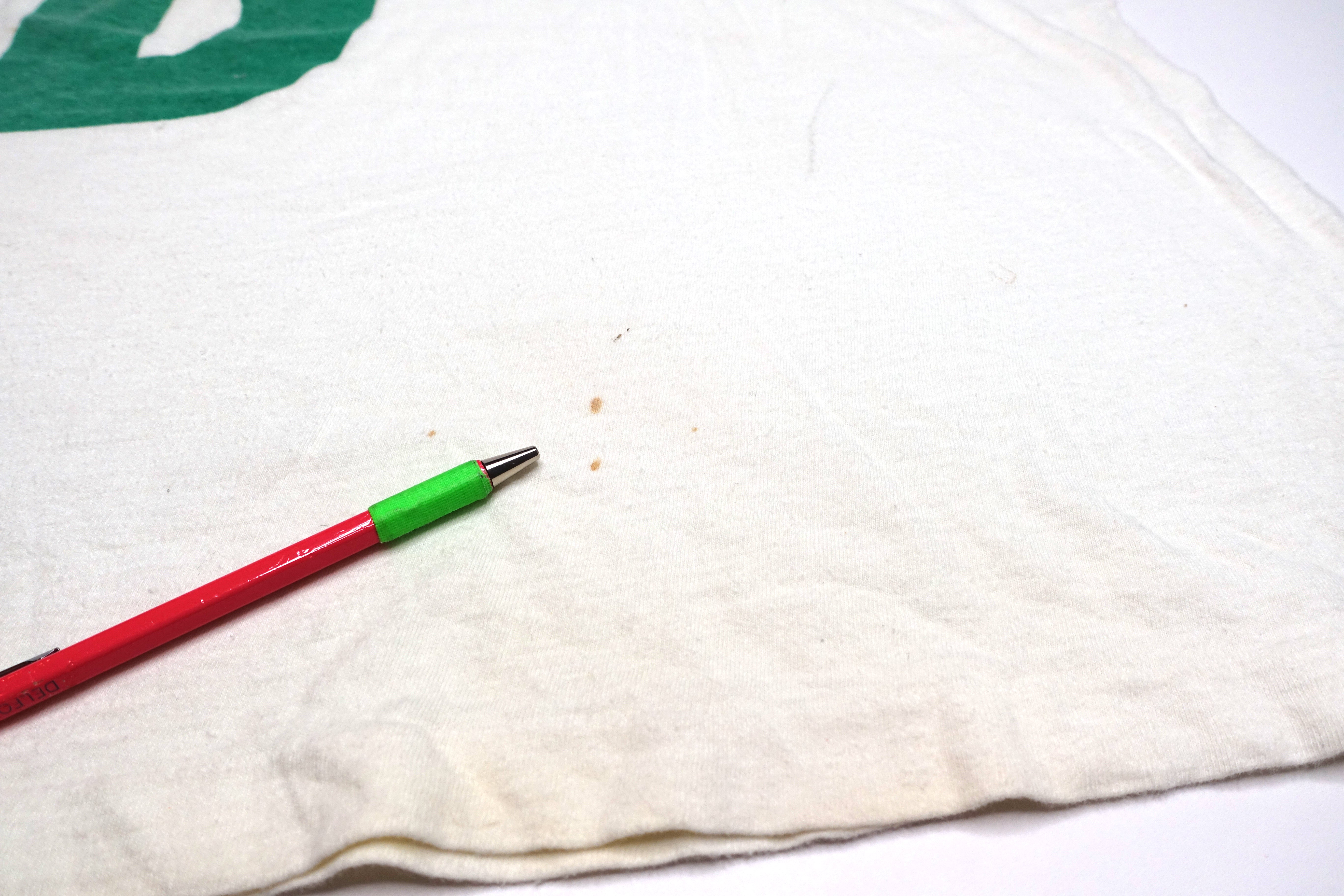 Orchestral Manoeuvres In The Dark (OMD) - The Pacific Age 1988 US Tour Shirt Size XXXL