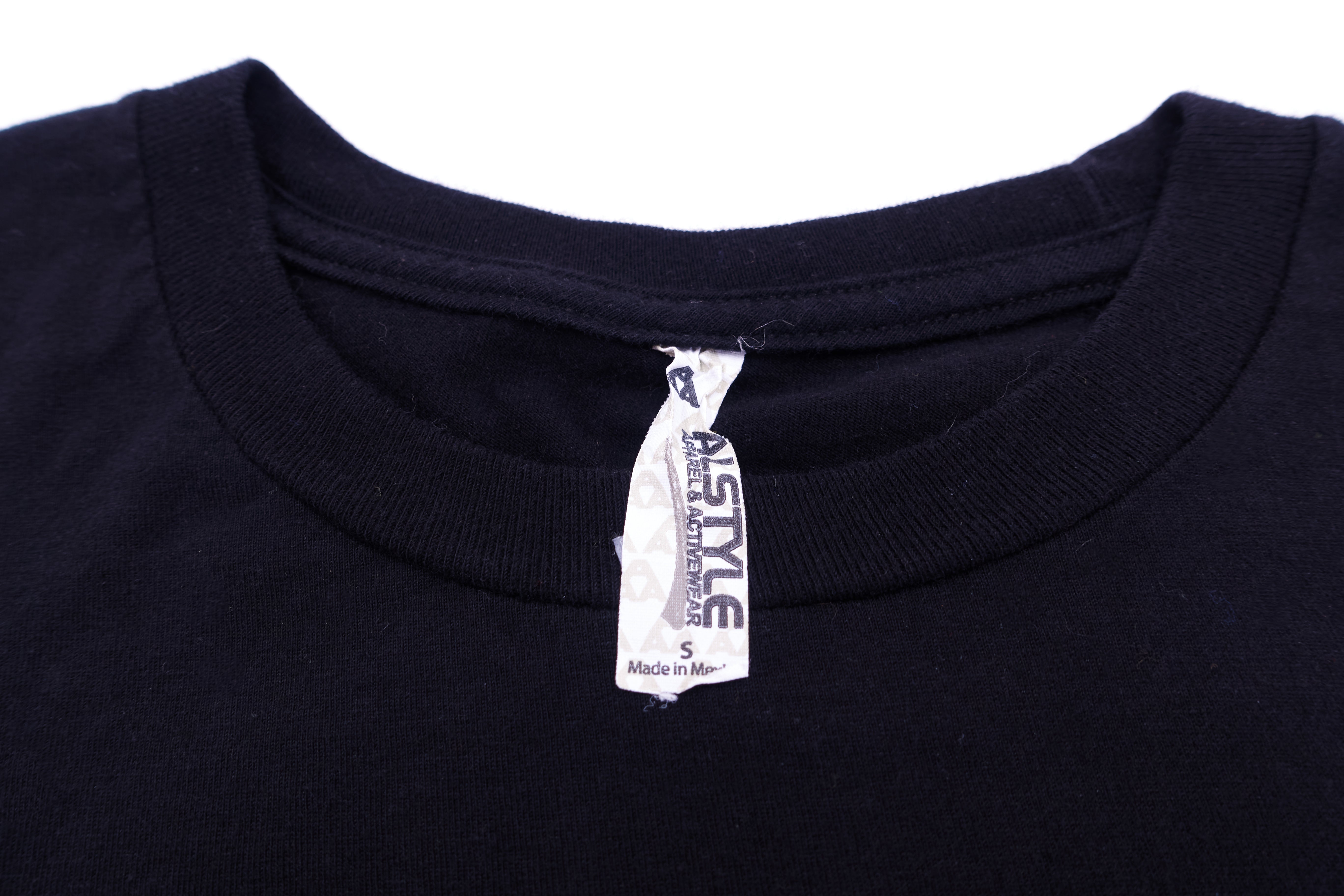 Pailhead - Don't Stand In Line (Bootleg By Me) Shirt Size Small