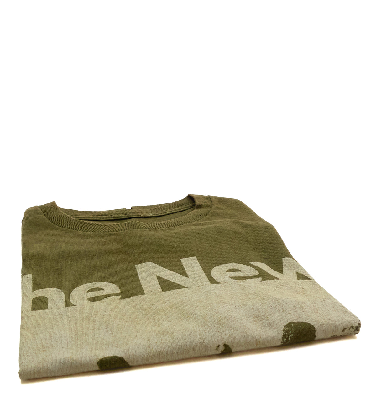 Paramore – This Is Why / The News 2023 Tour Shirt Size Medium