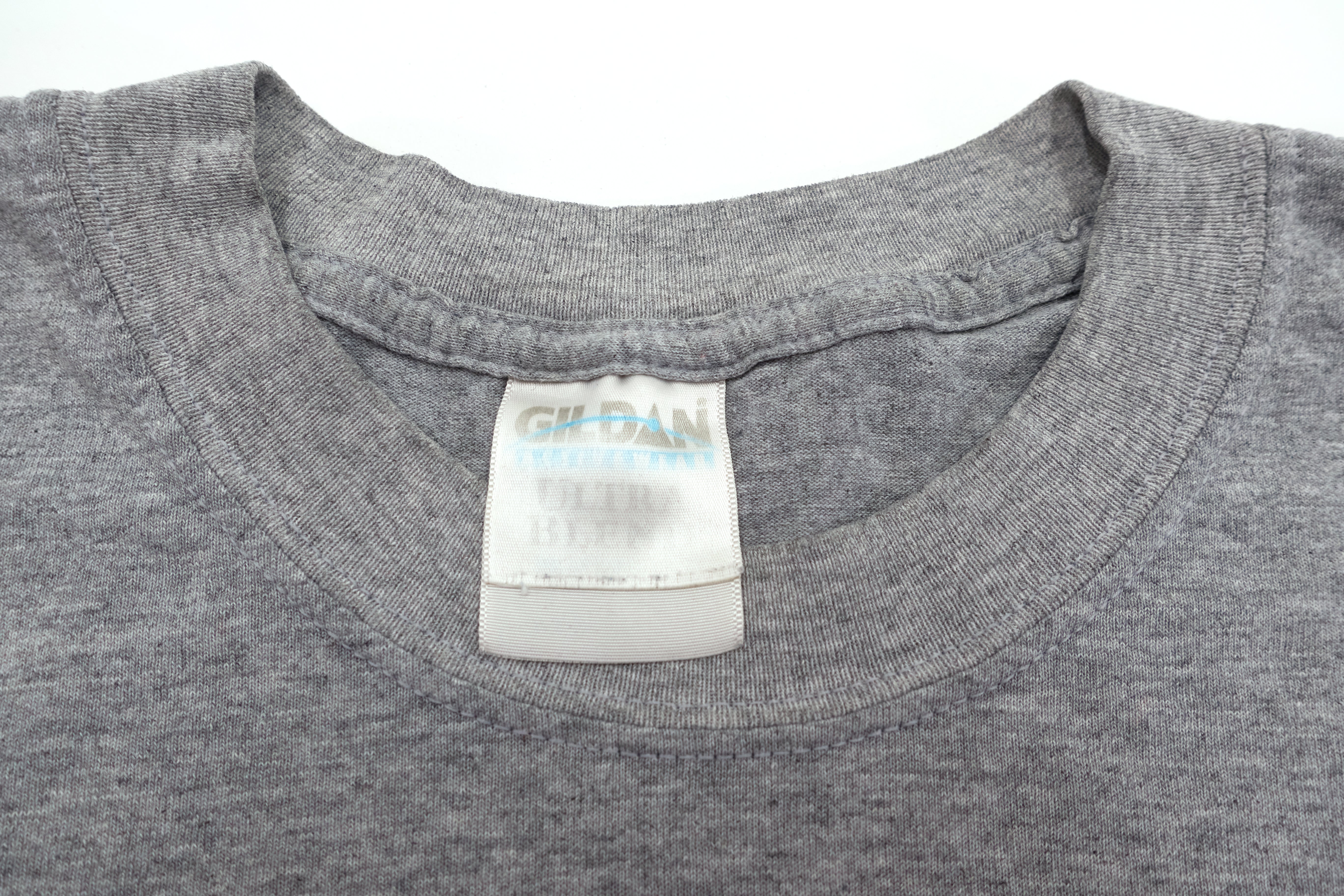 Piebald - Don't Call It A Comeback 00's Tour Shirt Size Large