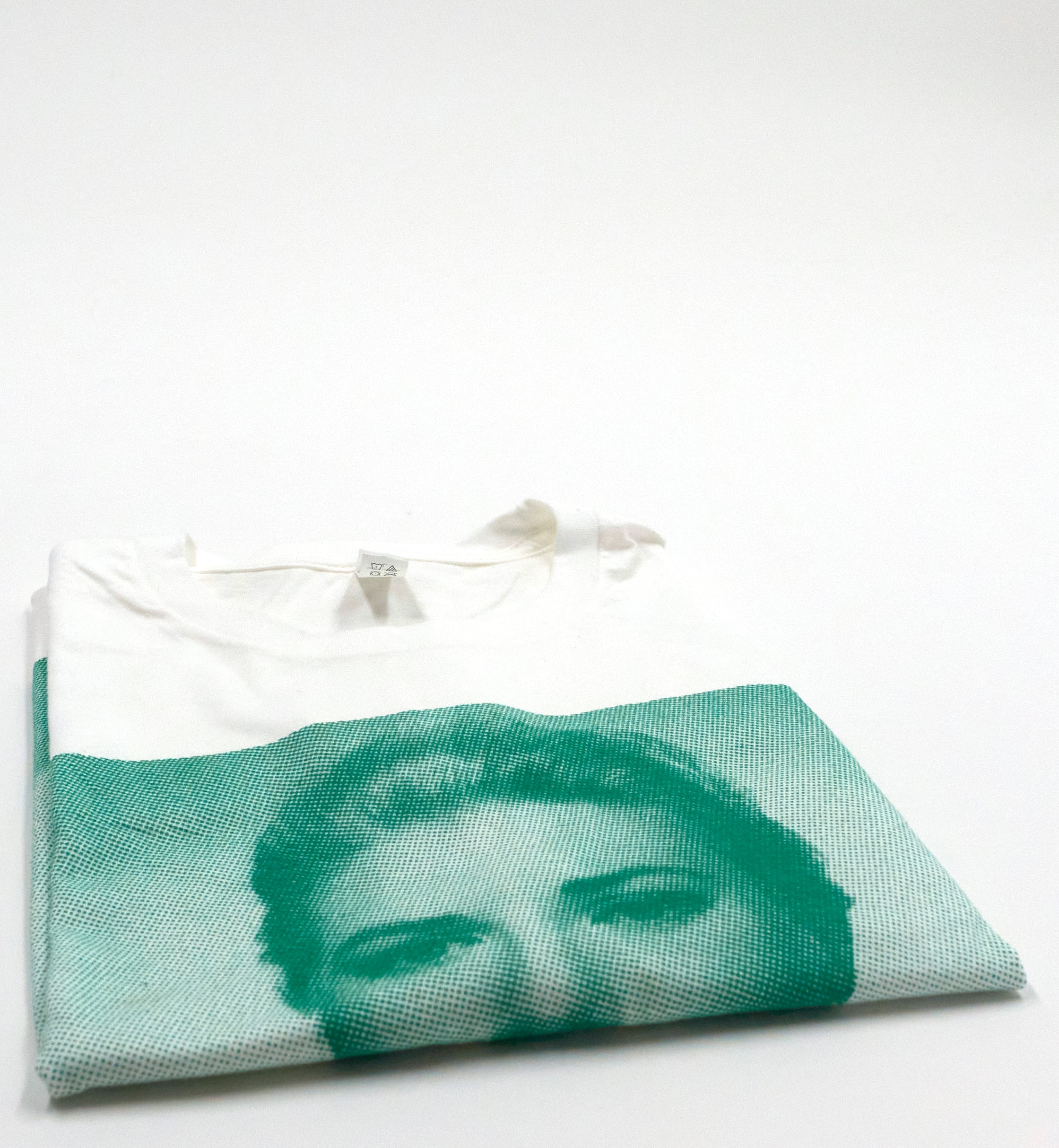 Piebald - Grace Kelly (Green) 2017 Tour Shirt Size XL