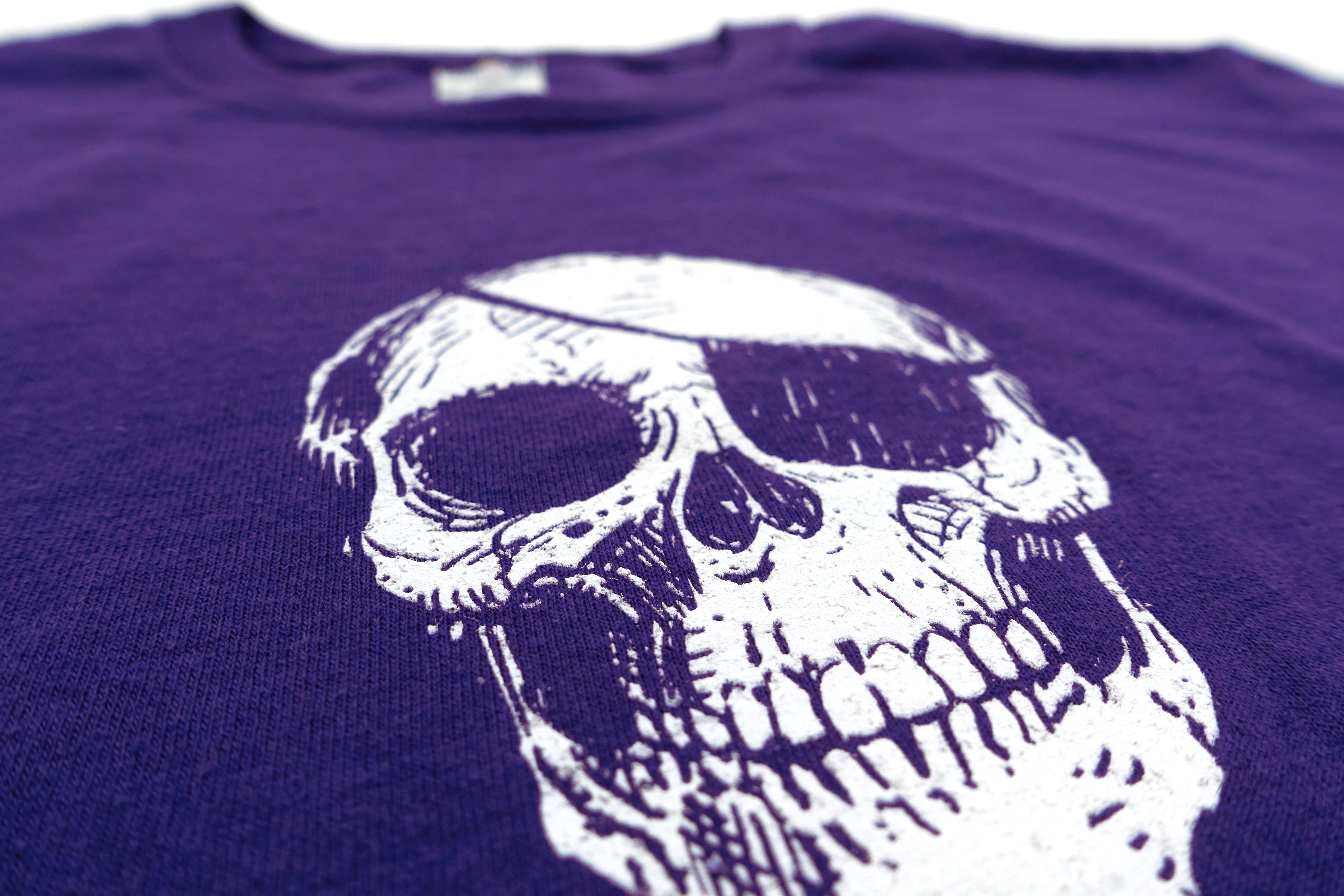 Piebald - Jolly Roger Redux 2016 Tour Shirt Test Pressing Size Medium