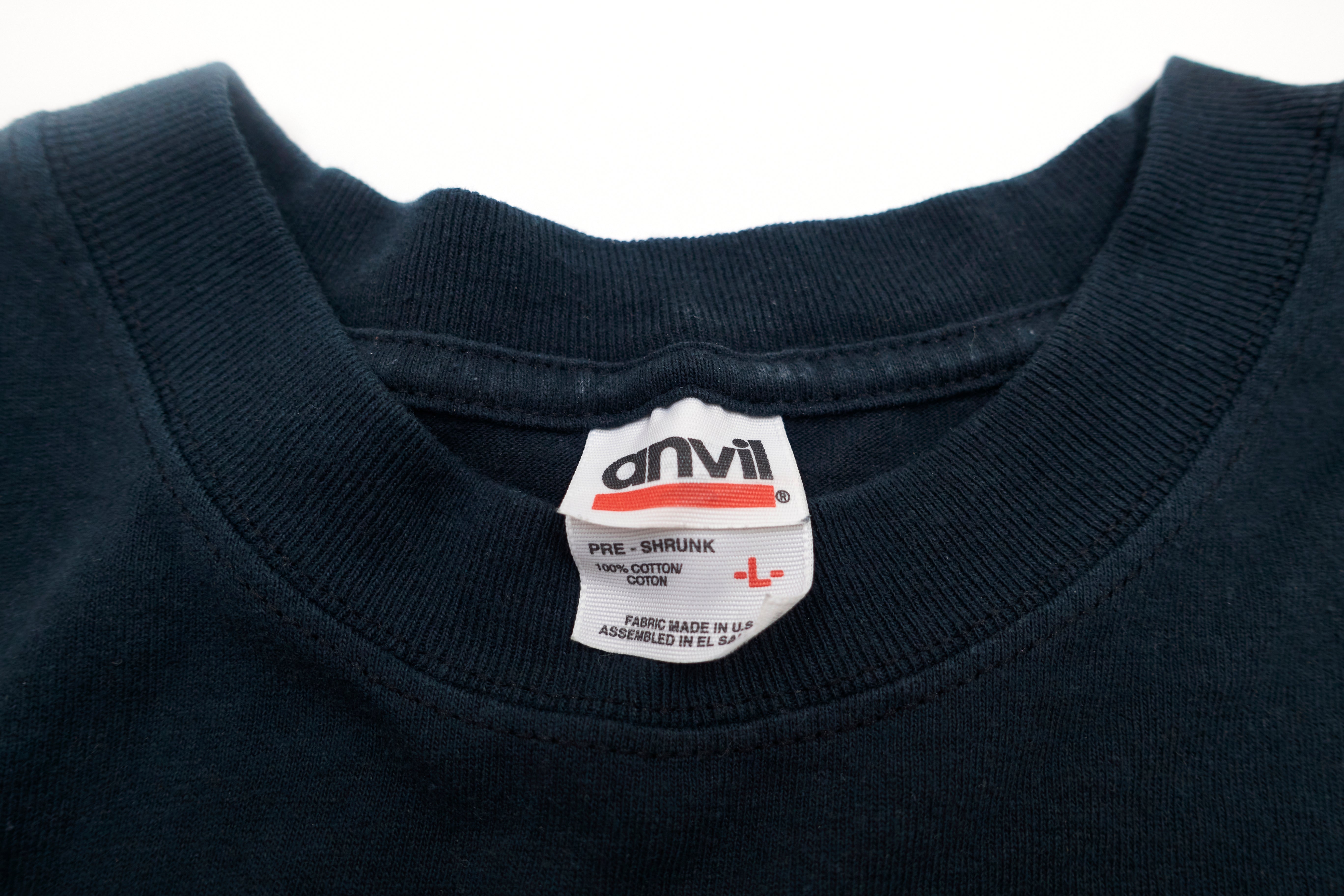 Pink Floyd – Echoes (The Best Of Pink Floyd) 2001 Promo Only Shirt Size Large