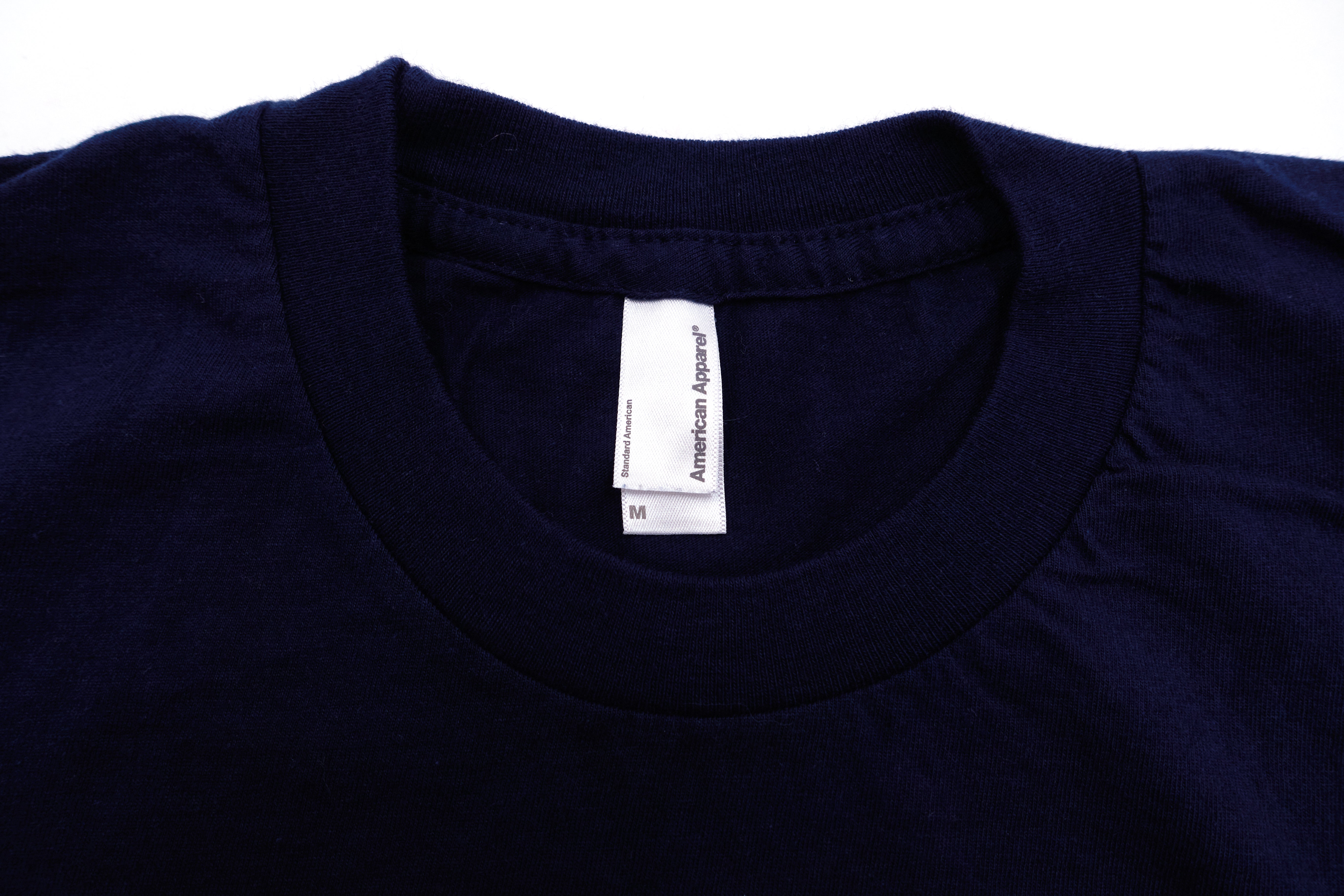 Radio Dept. - Never Follow Suit 2010 Shirt Size Medium