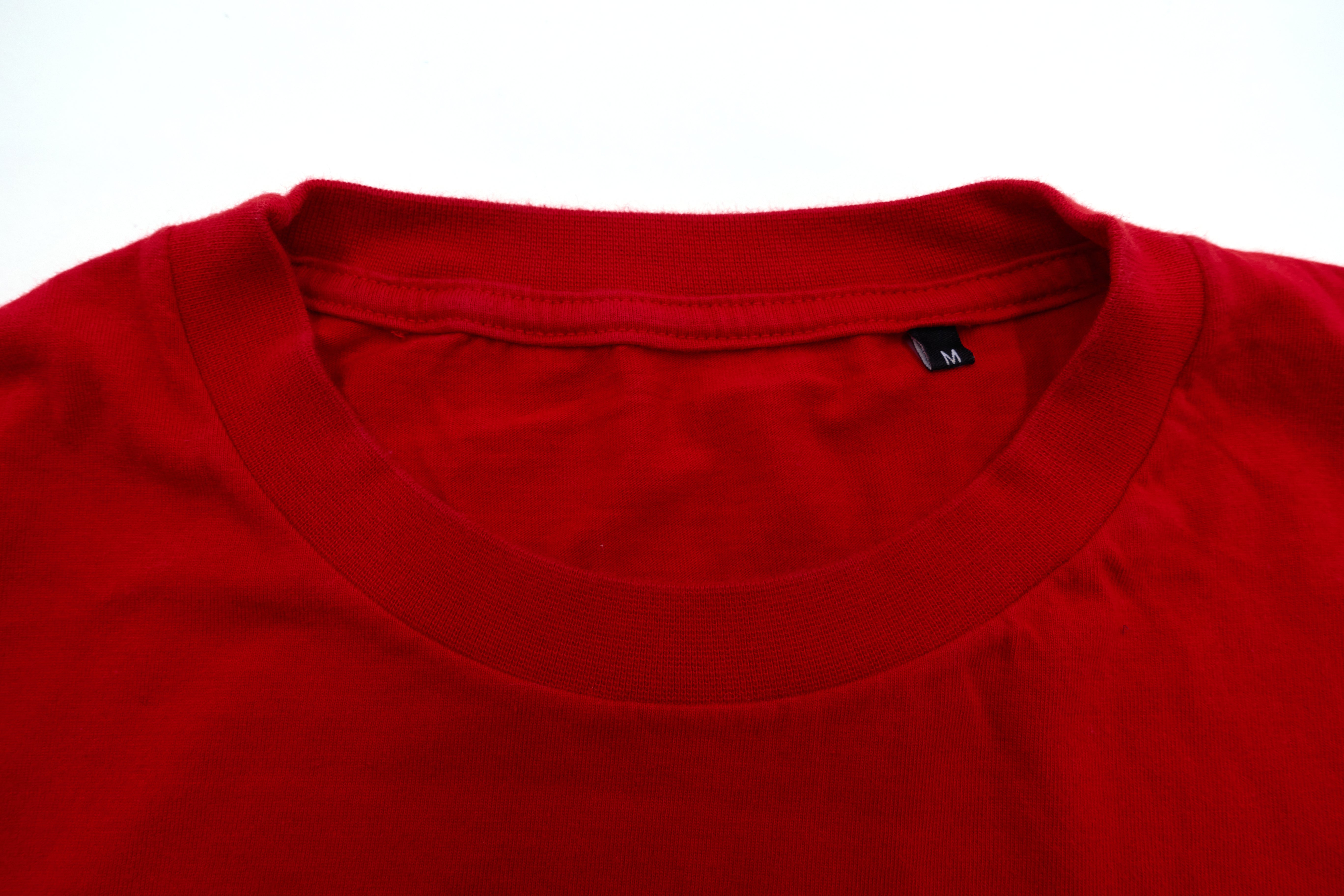 Radio Dept. - The Radio Dept. Logo Shirt Size Medium