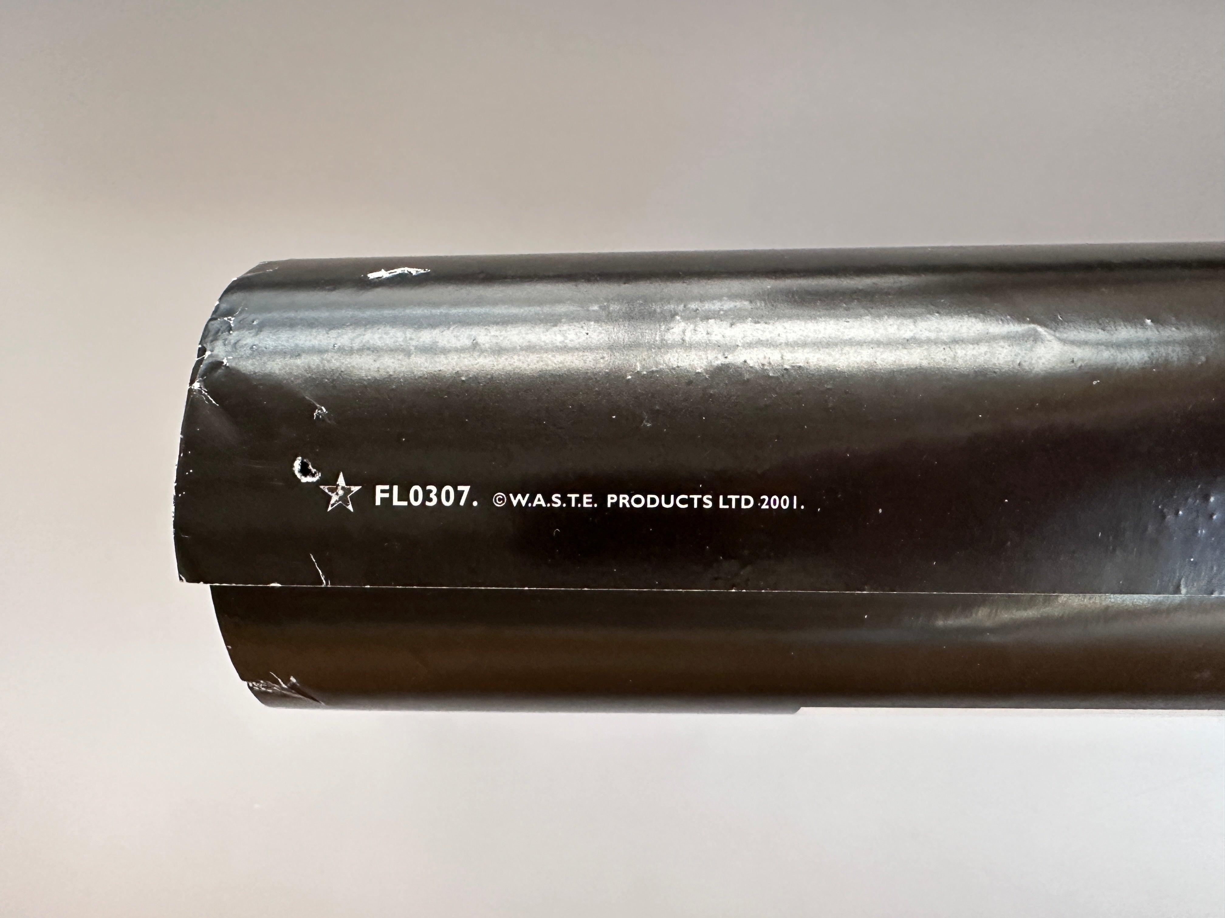 Radiohead - Amnesiac 2001 UK 40" X 60" Subway Poster