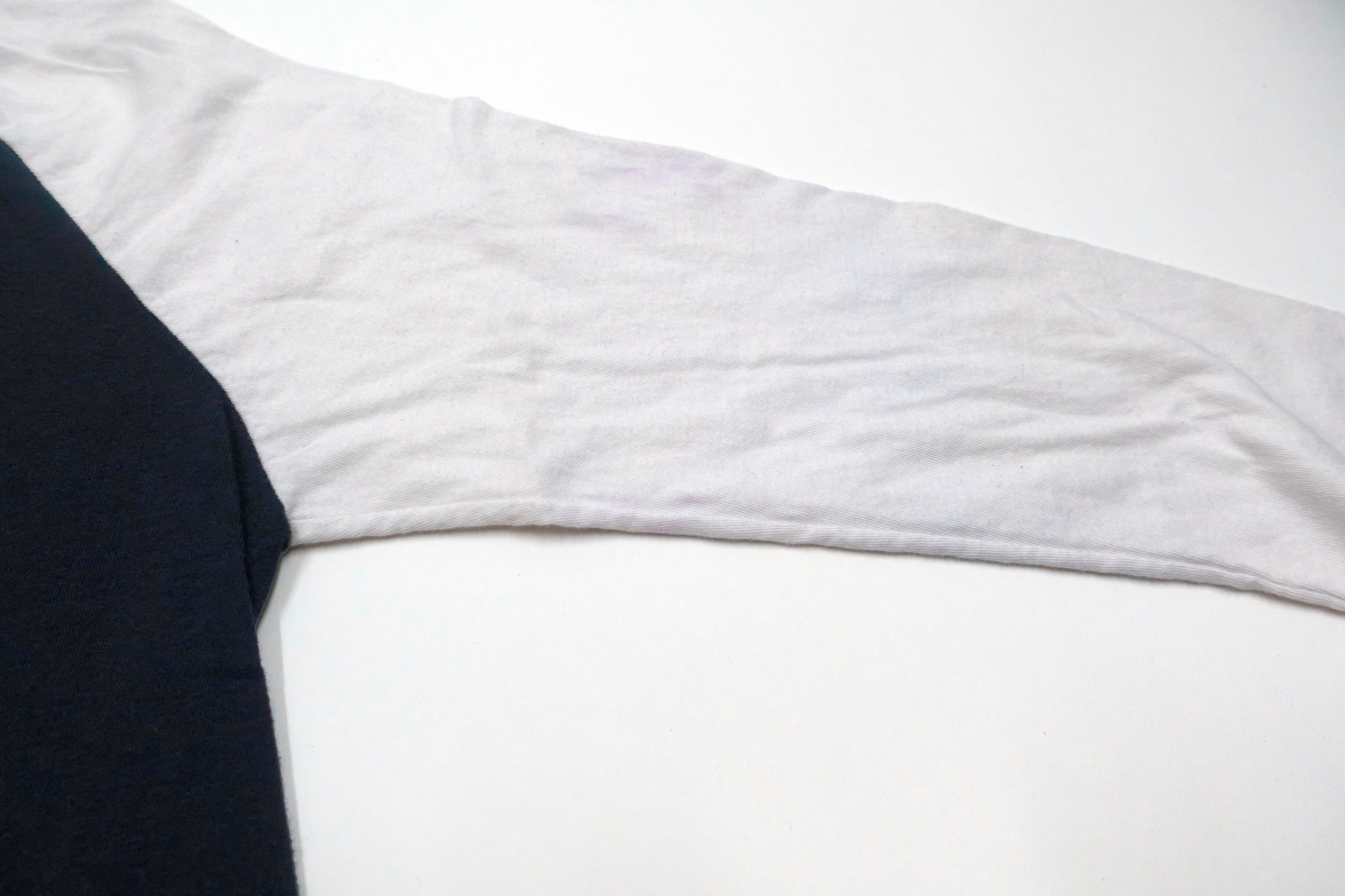 Rancid - Shary / Snodgrass Tim late 2000's Raglan Shirt Size Small