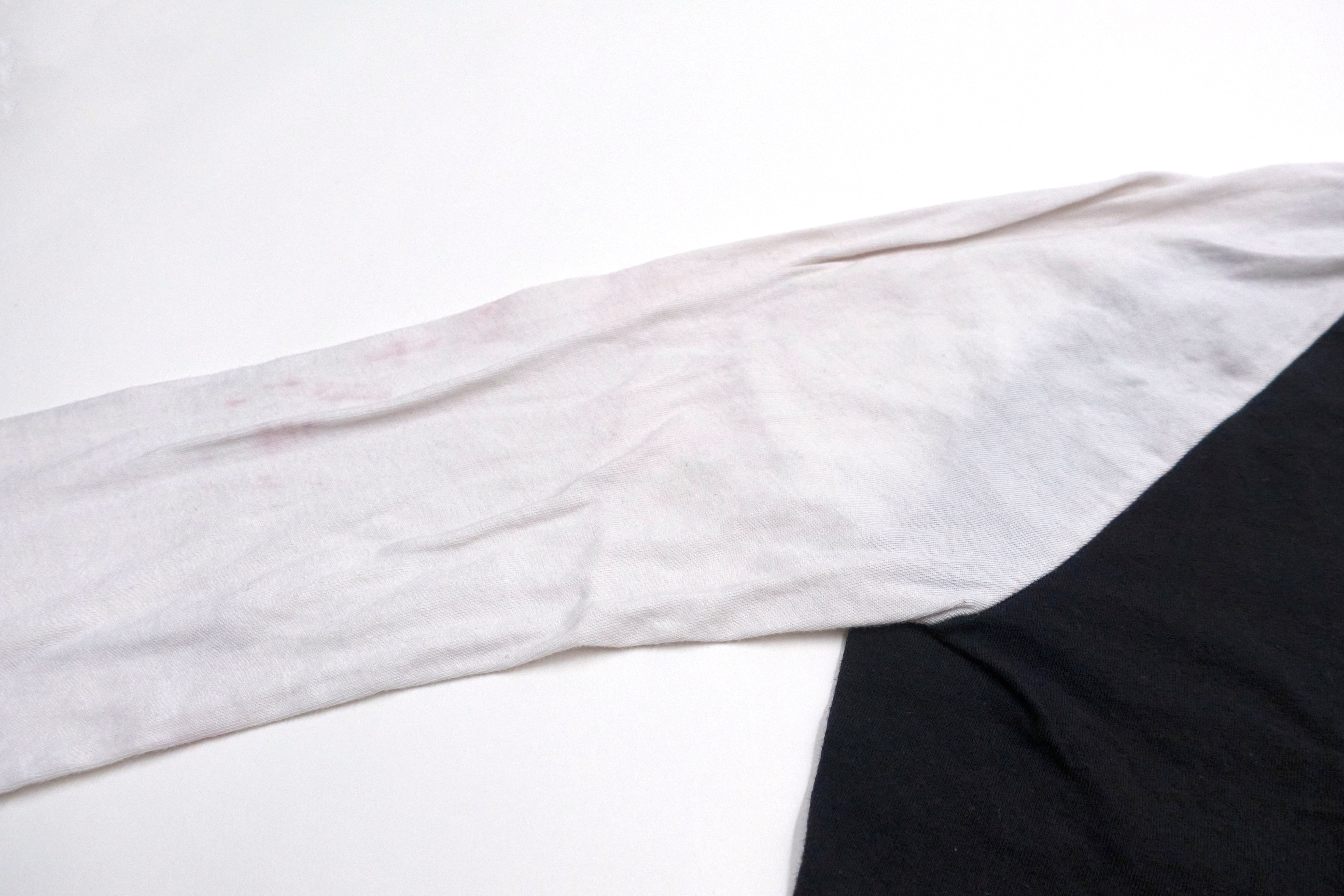 Rancid - Shary / Snodgrass Tim late 2000's Raglan Shirt Size Small