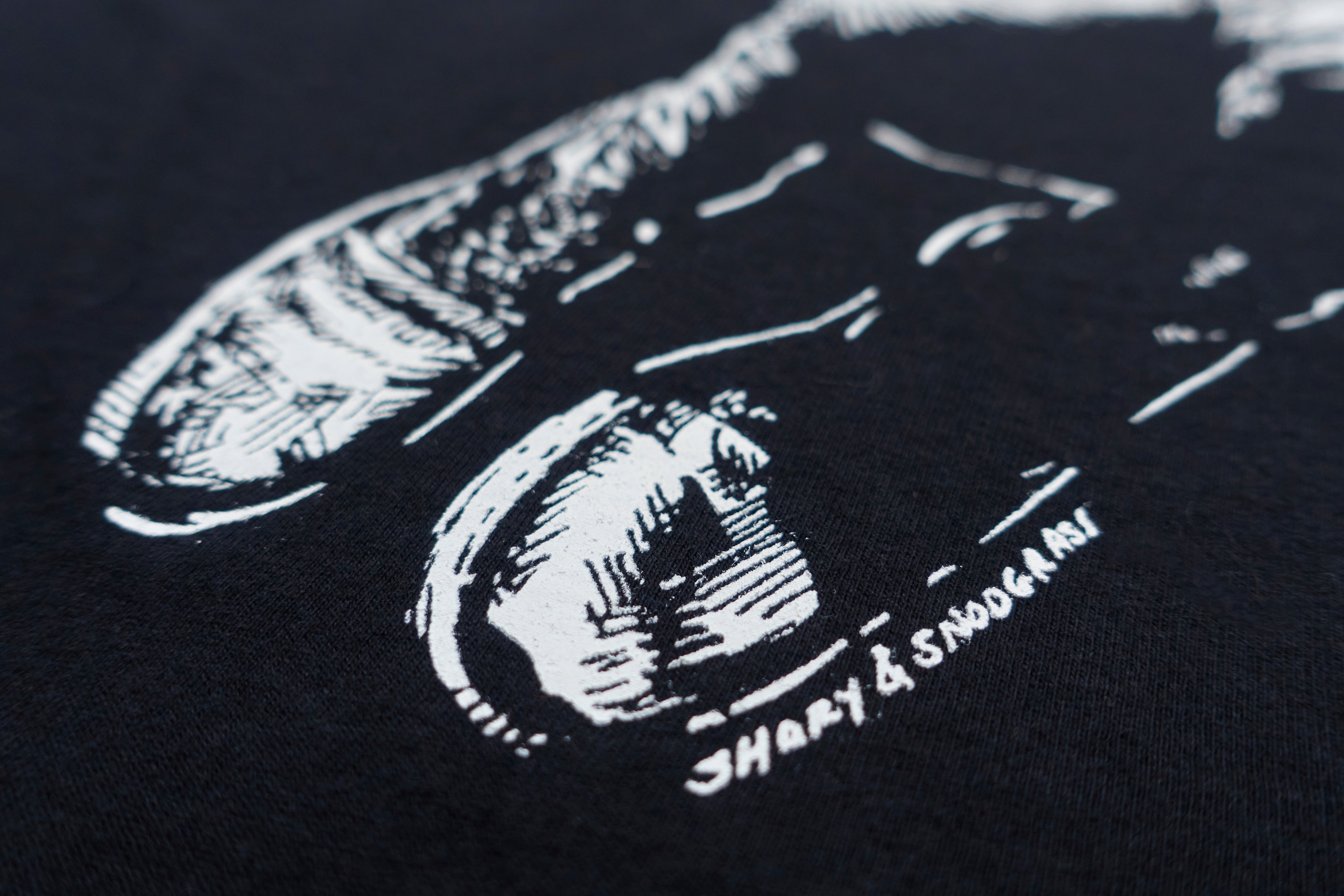 Rancid - Shary / Snodgrass Tim late 2000's Raglan Shirt Size Small