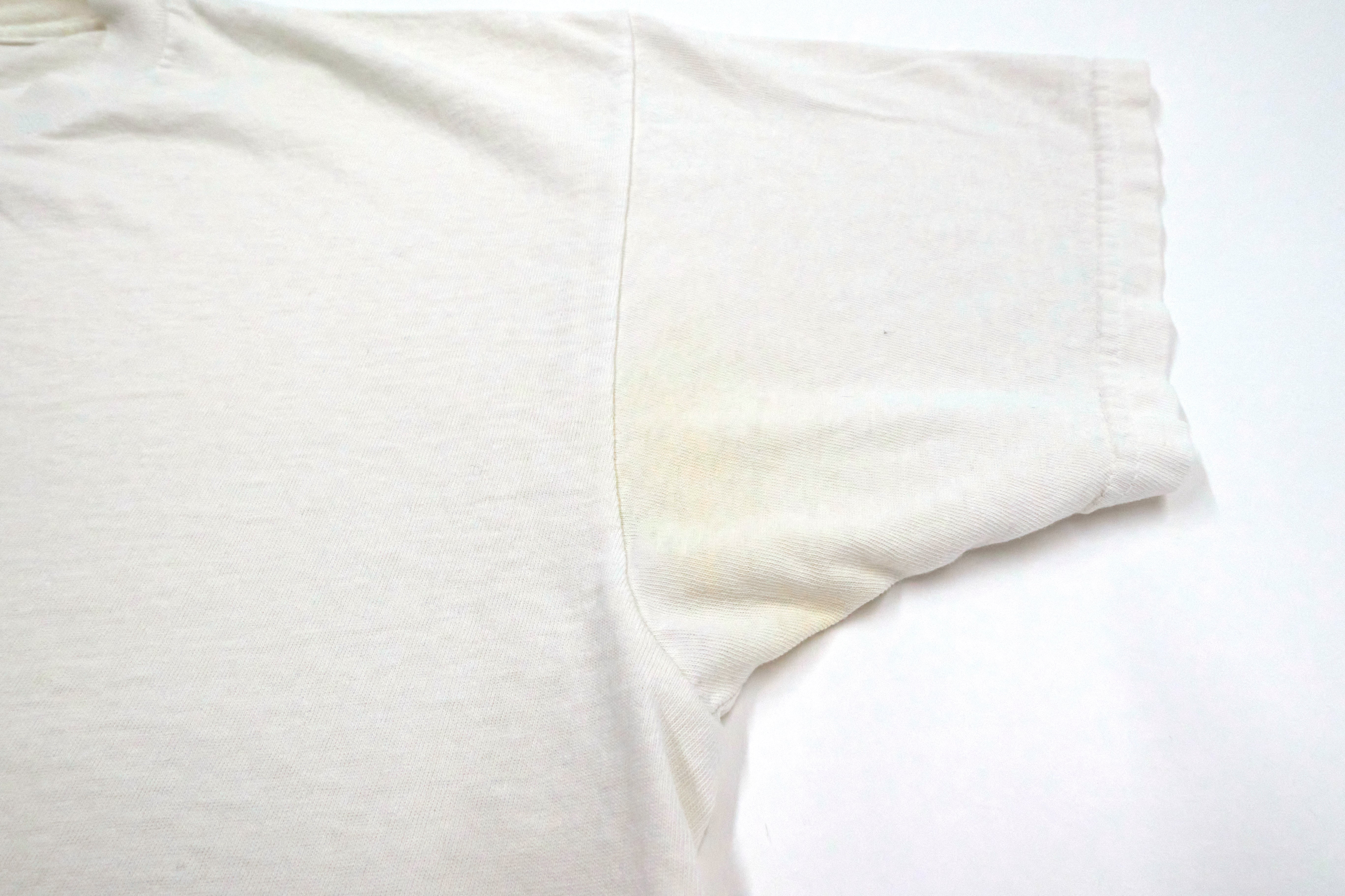 Rancid - Skull and Guns 2000 Tour Shirt Size Large