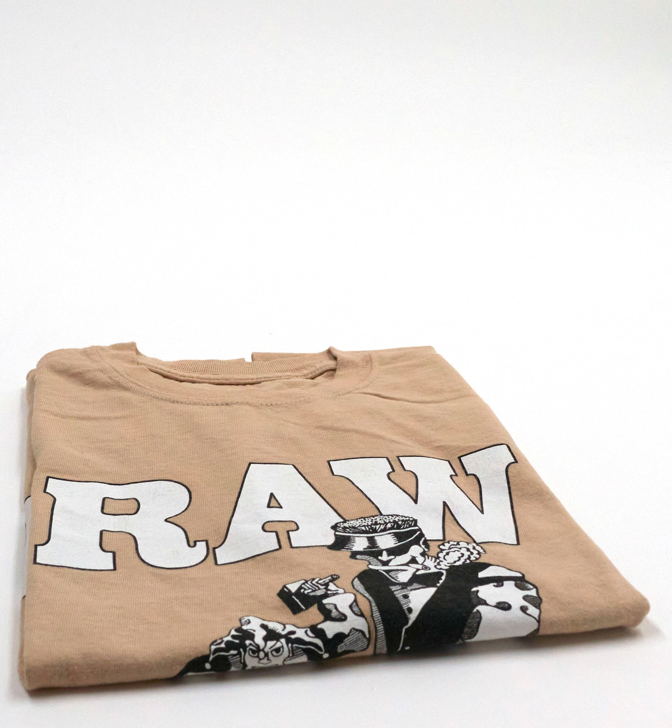 Raw Deal – Joker Shirt Size Medium