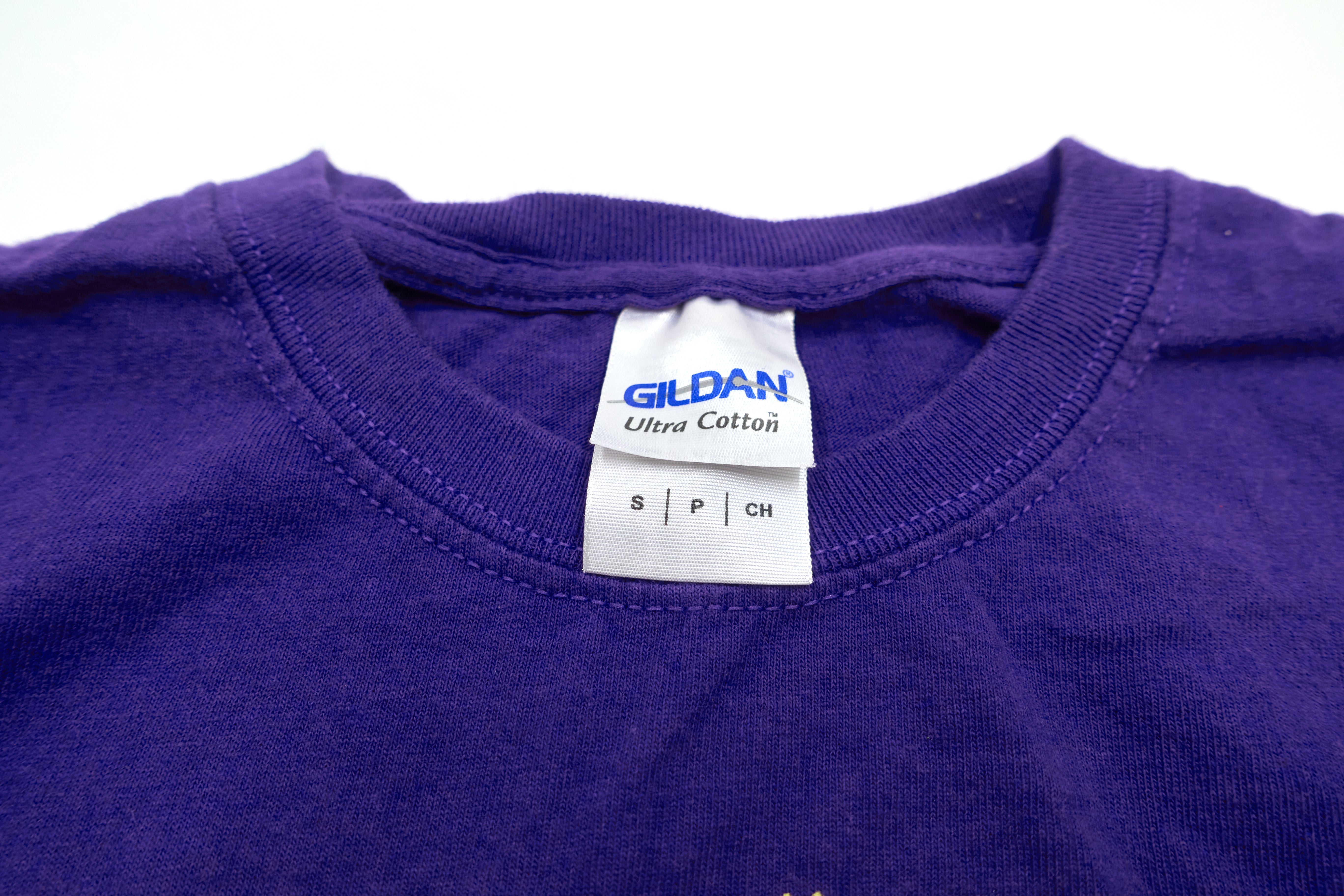 Real Danger – Chris Shary Ape with Stick Shirt Size Medium