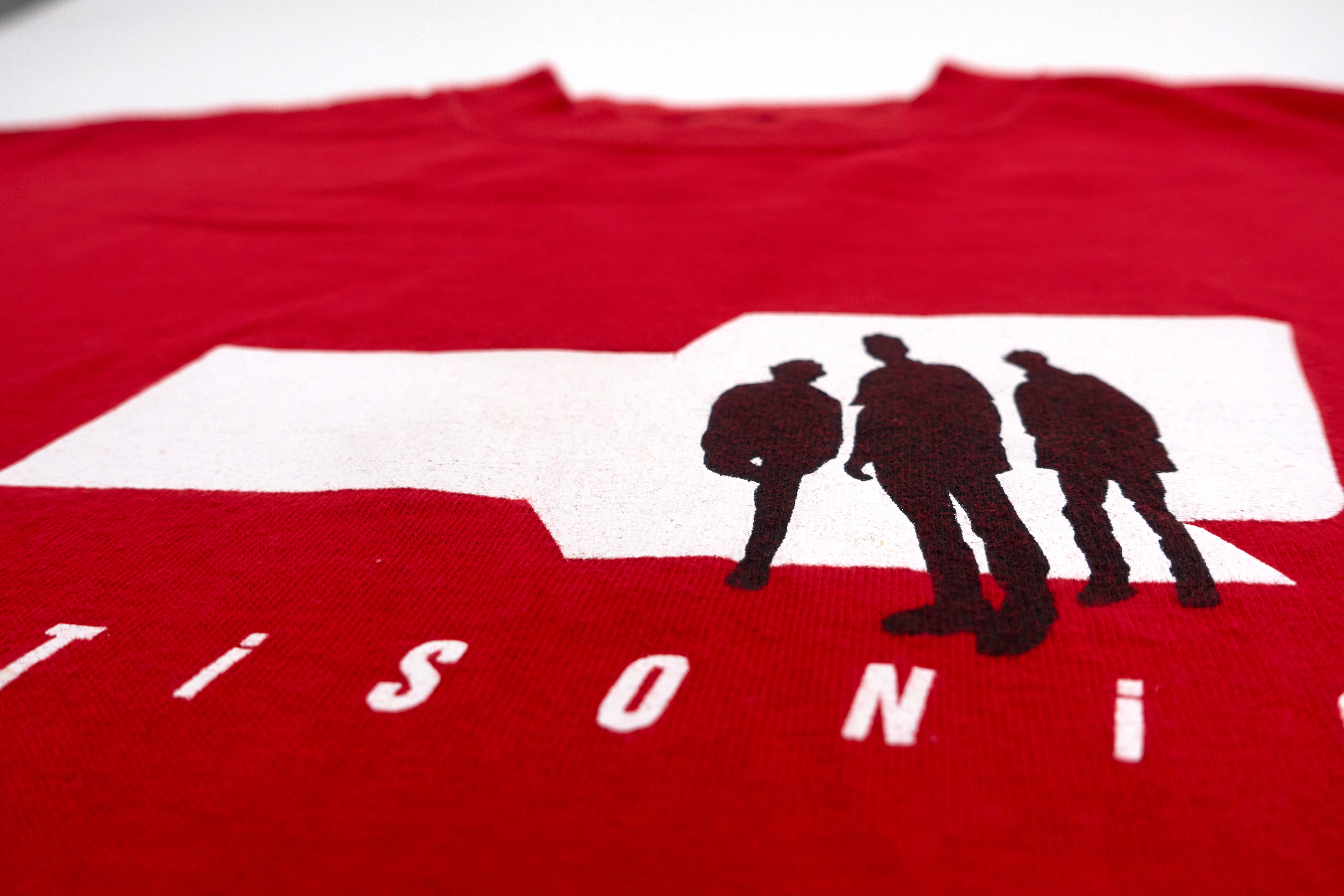 Retisonic – Return To Me 2004 Tour Shirt Size Medium