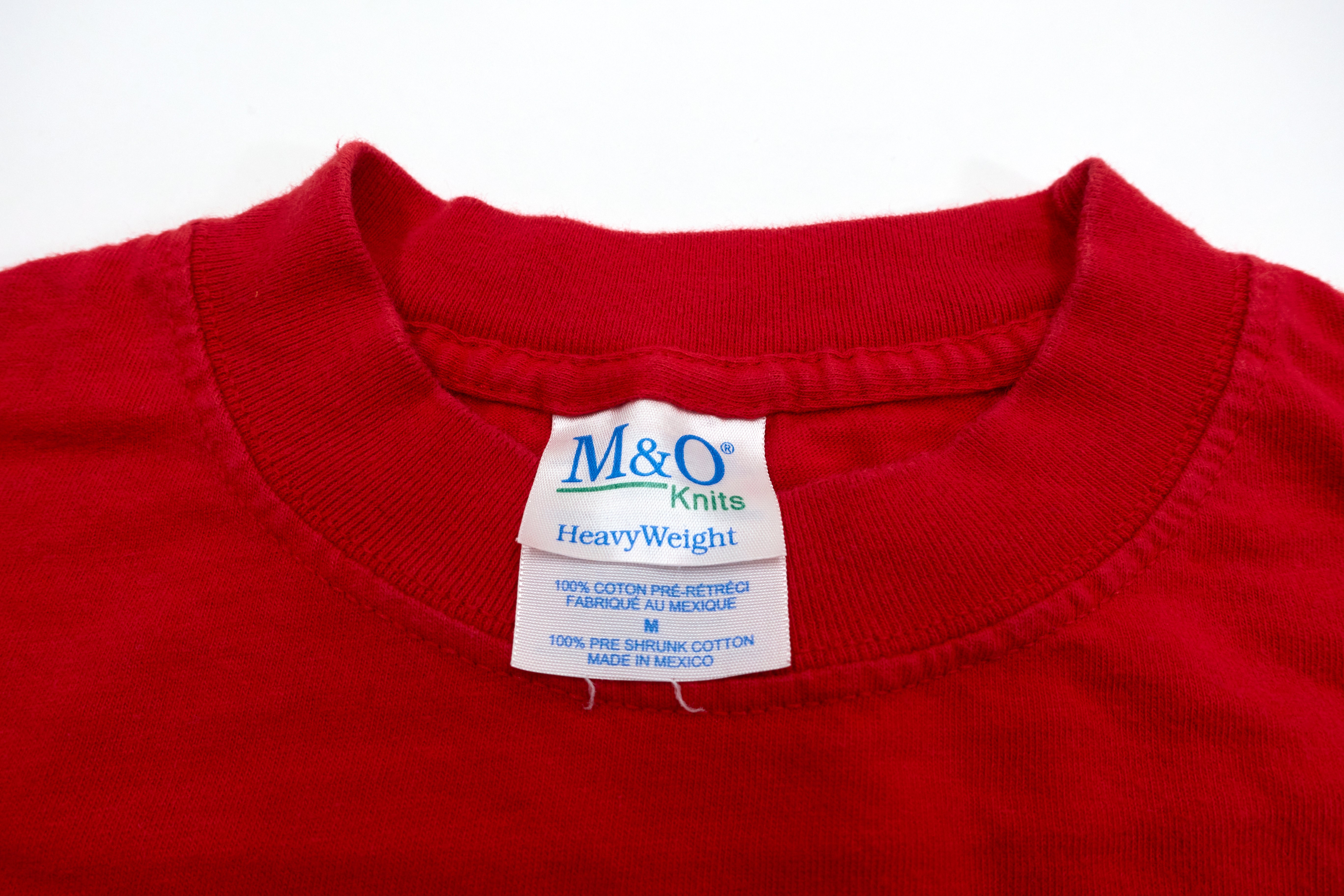 Retisonic – Return To Me 2004 Tour Shirt Size Medium