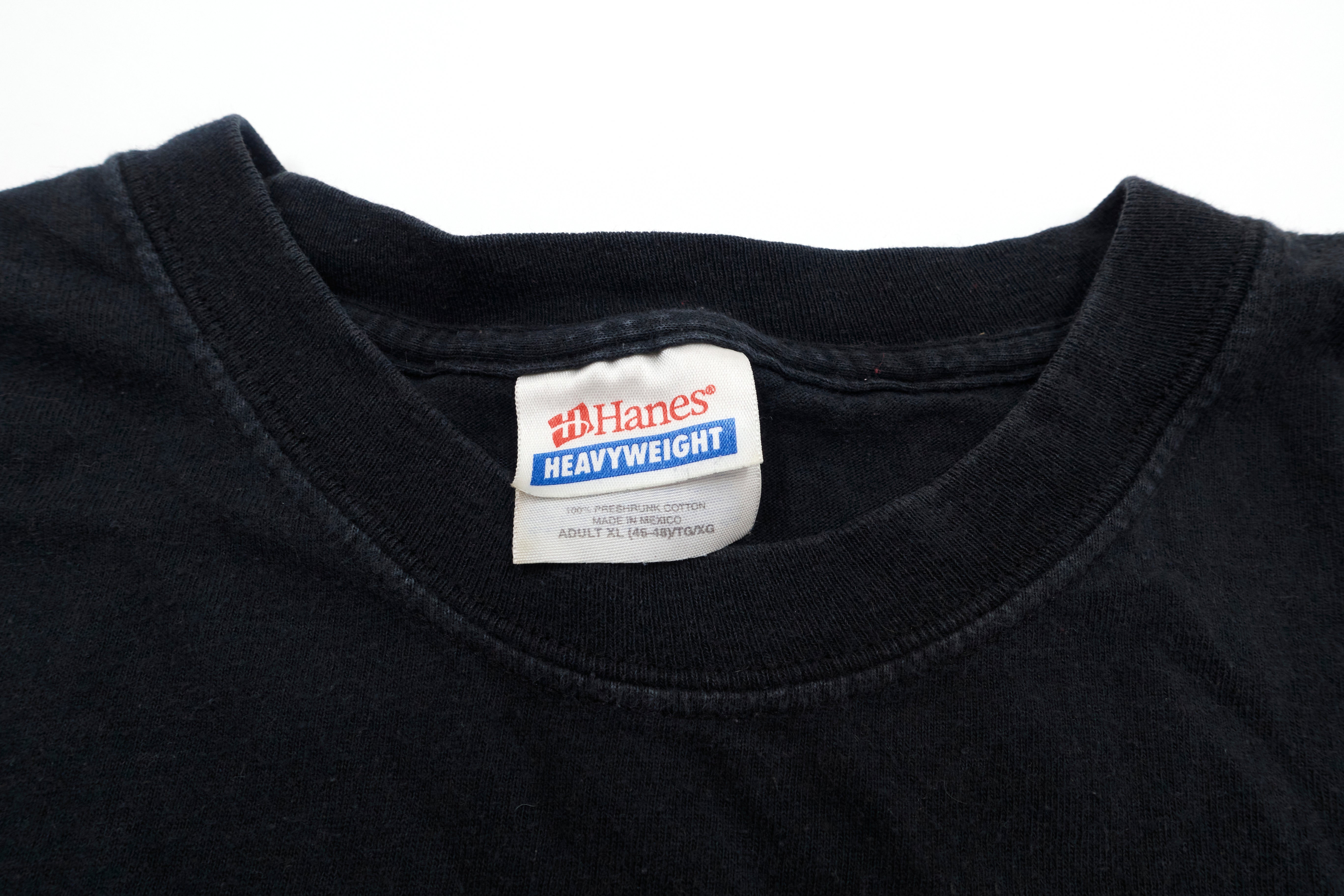 Reverend Horton Heat – Revival 2004 Tour Shirt Size XL