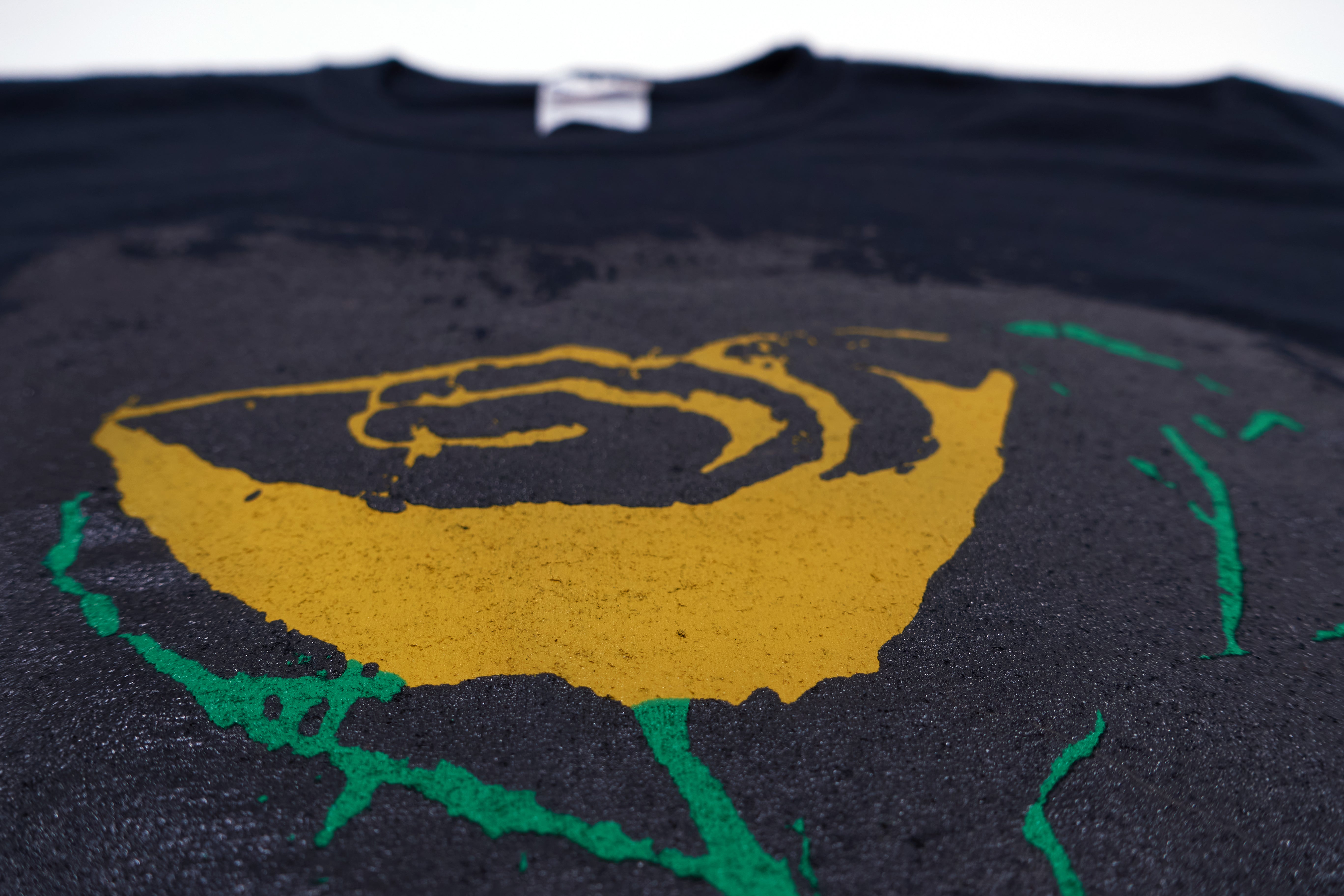 Rites Of Spring - Flowers (Bootleg By Me) Shirt Size Small